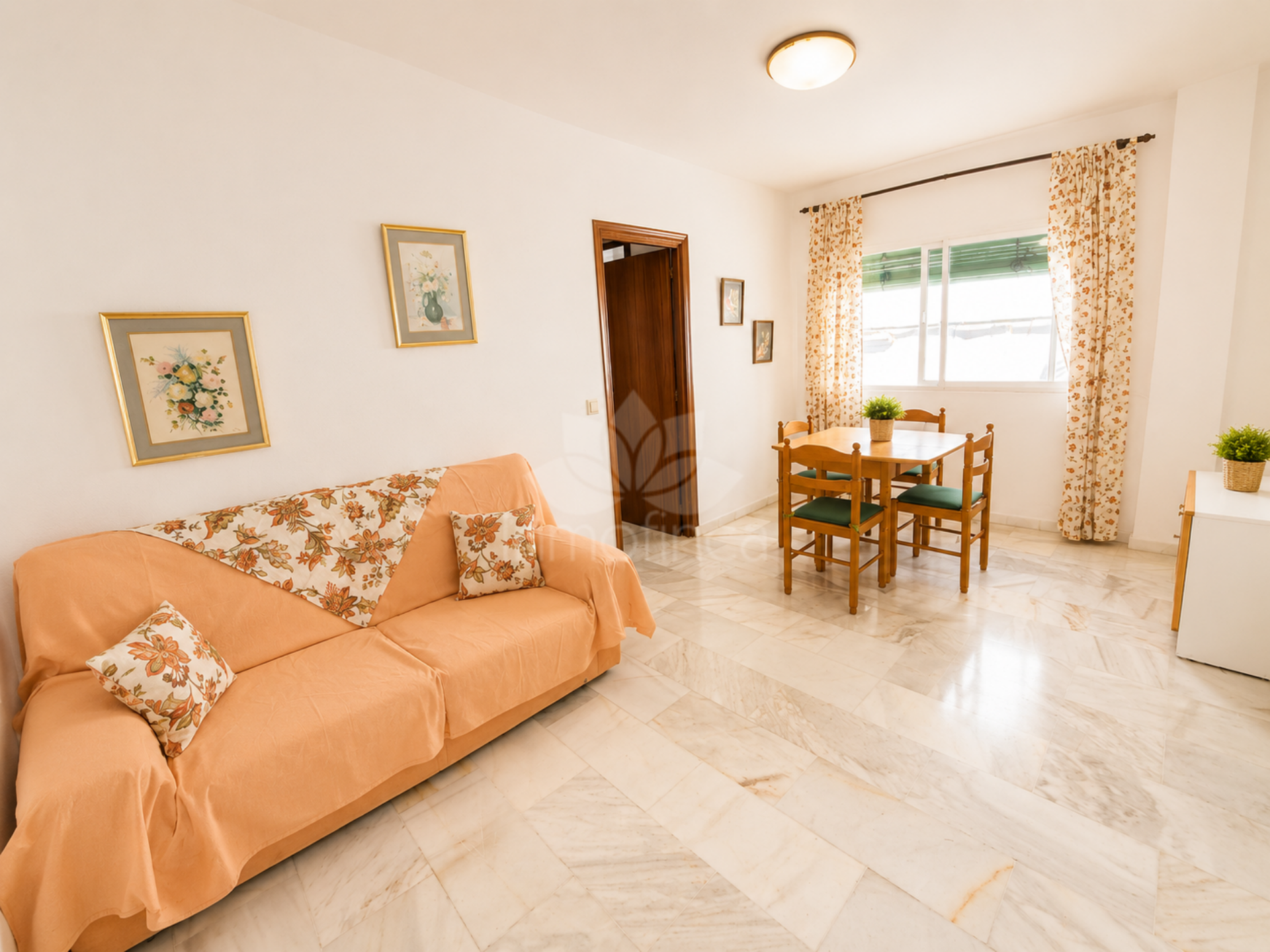 House in Casares Montaña, Casares