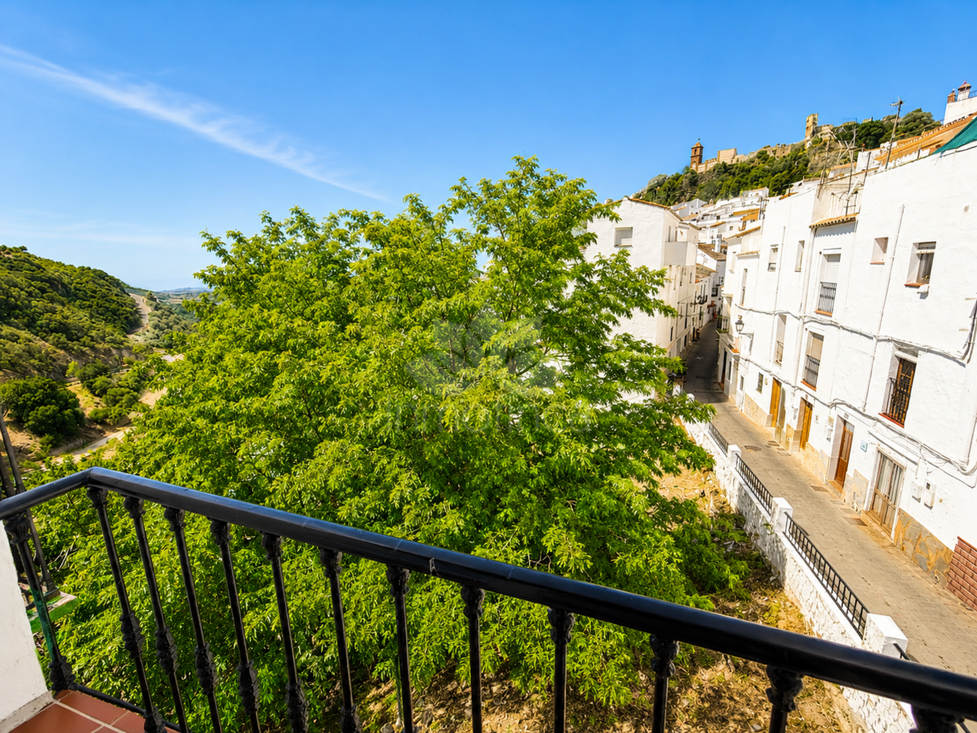 House in Casares Montaña, Casares
