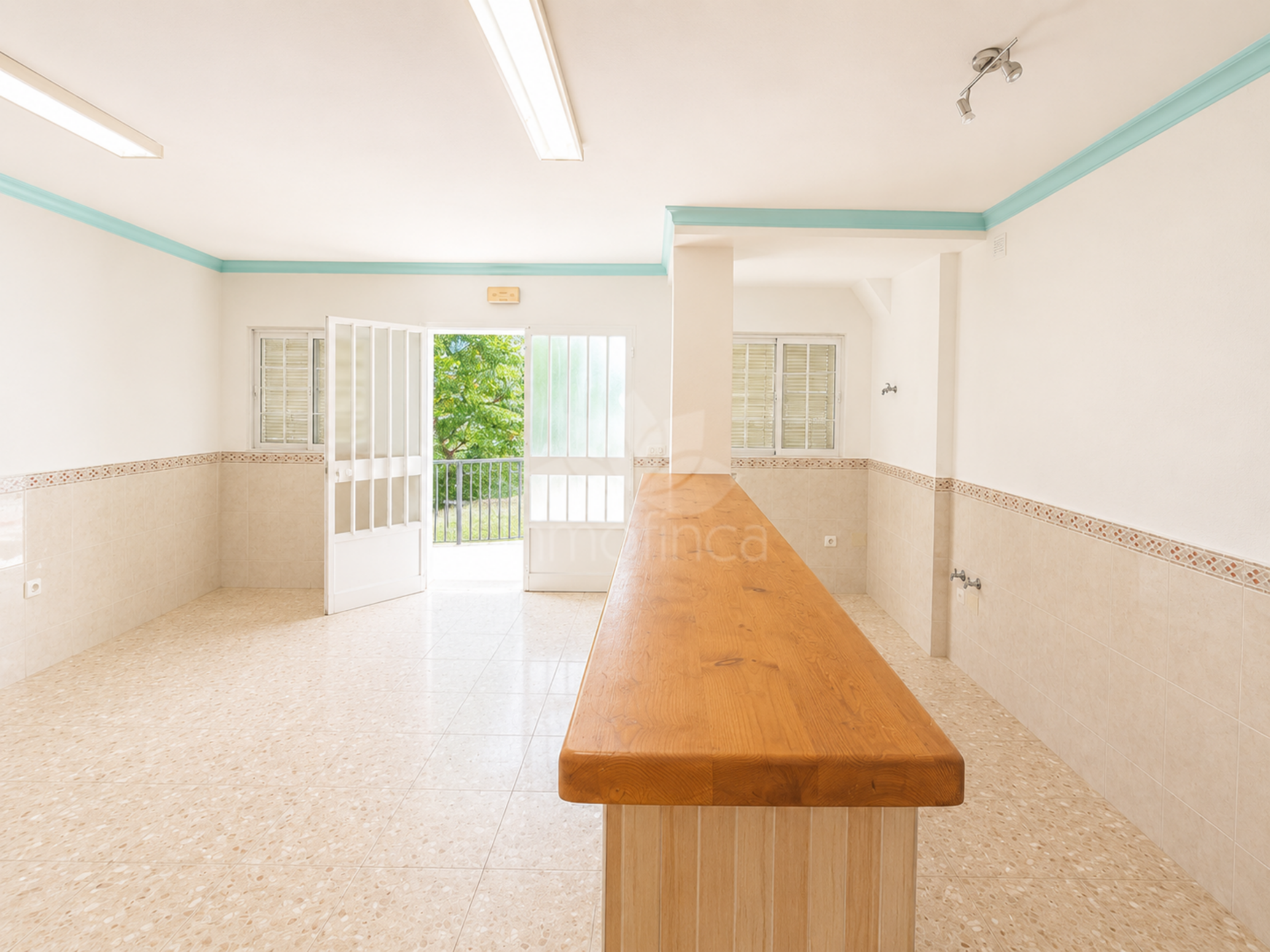 House in Casares Montaña, Casares