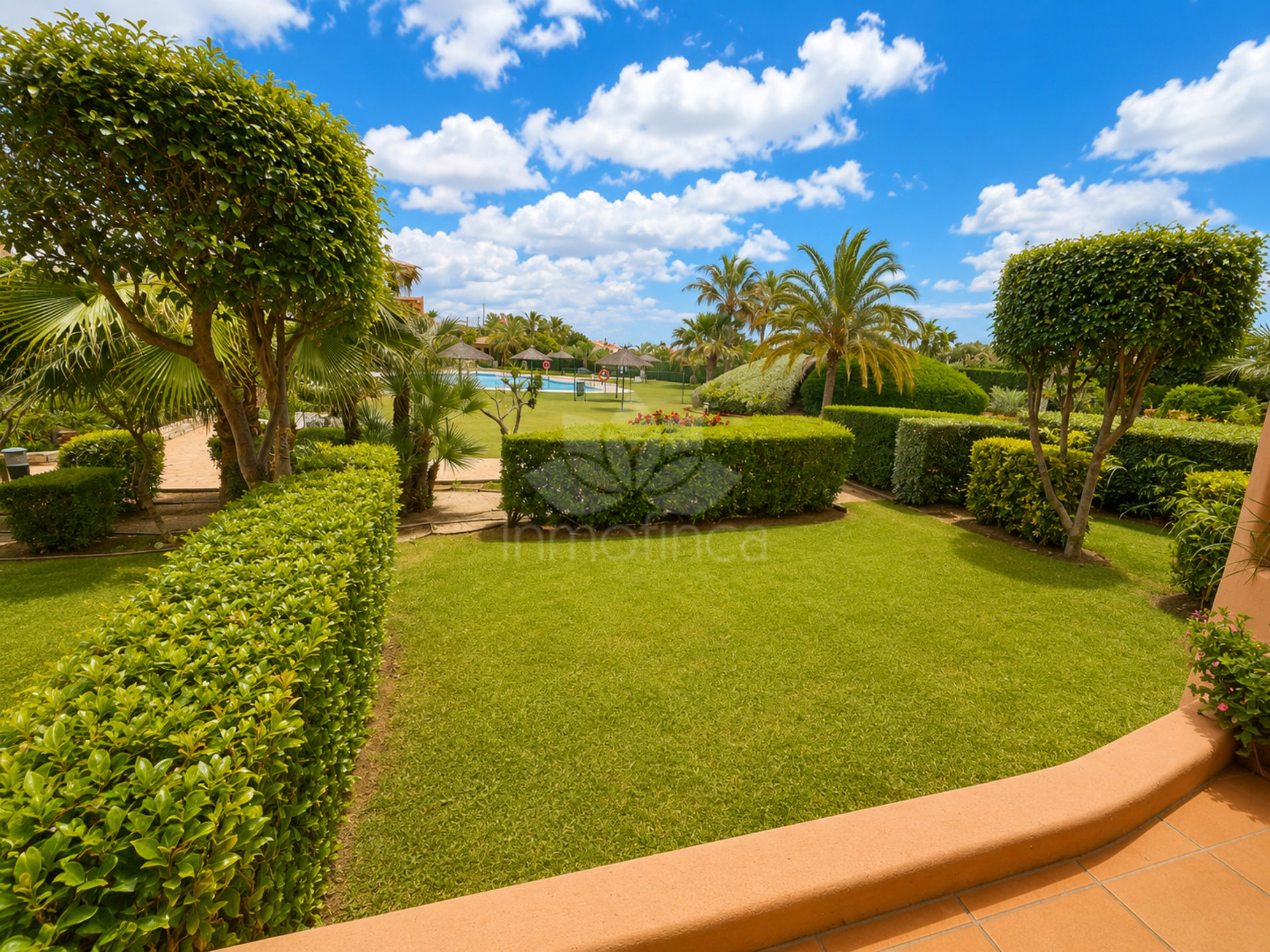 Apartamento Planta Baja en Bahia de Casares, Casares