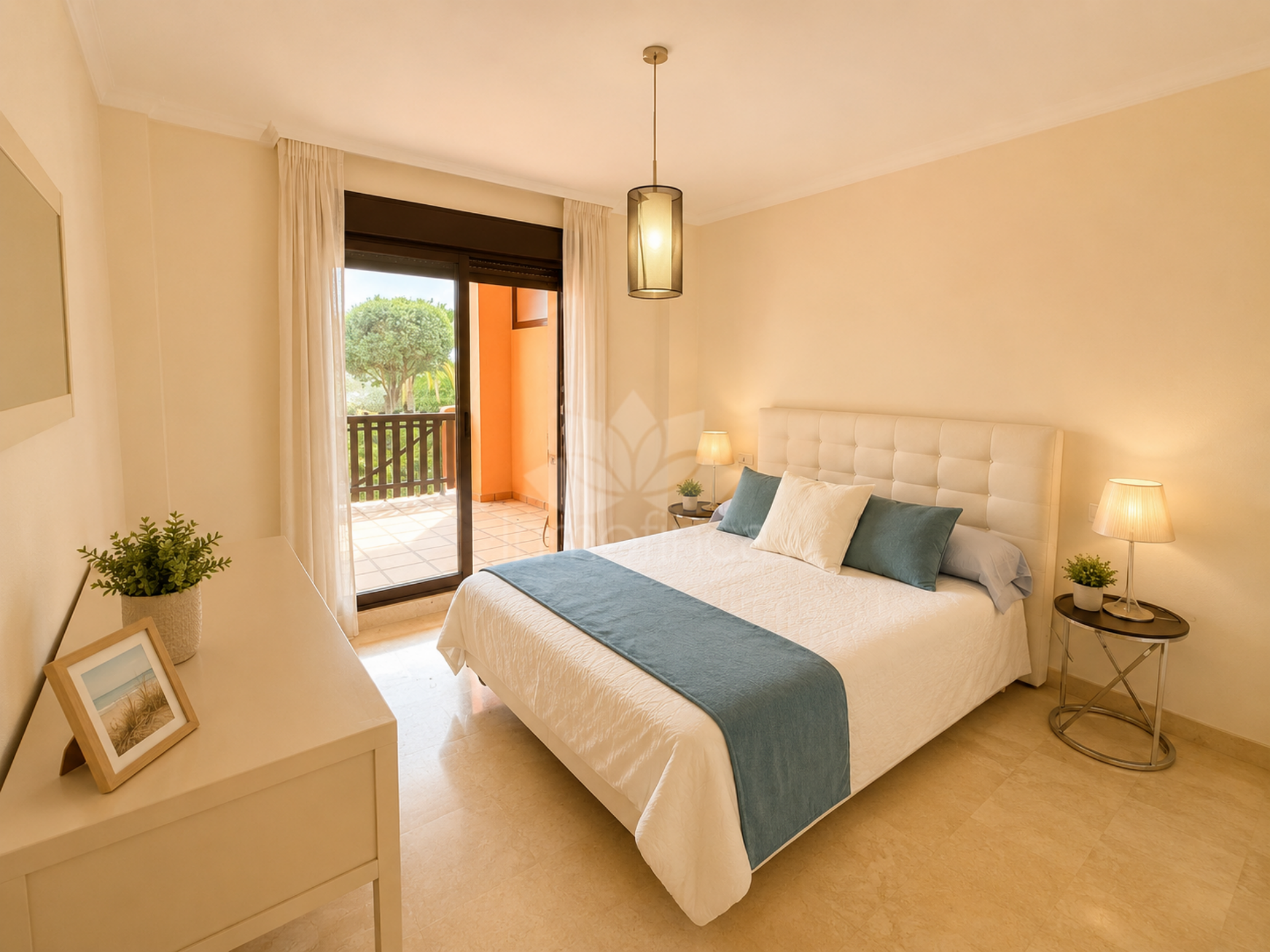 Apartamento Planta Baja en Bahia de Casares, Casares