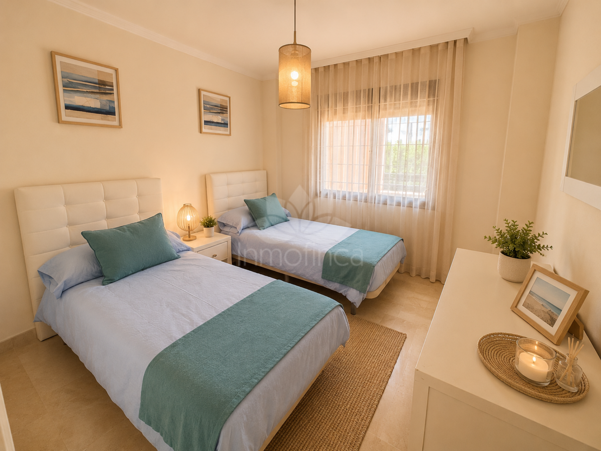 Apartamento Planta Baja en Bahia de Casares, Casares