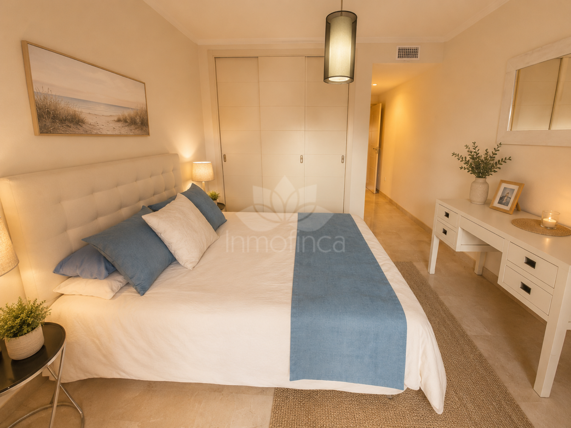 Apartamento Planta Baja en Bahia de Casares, Casares