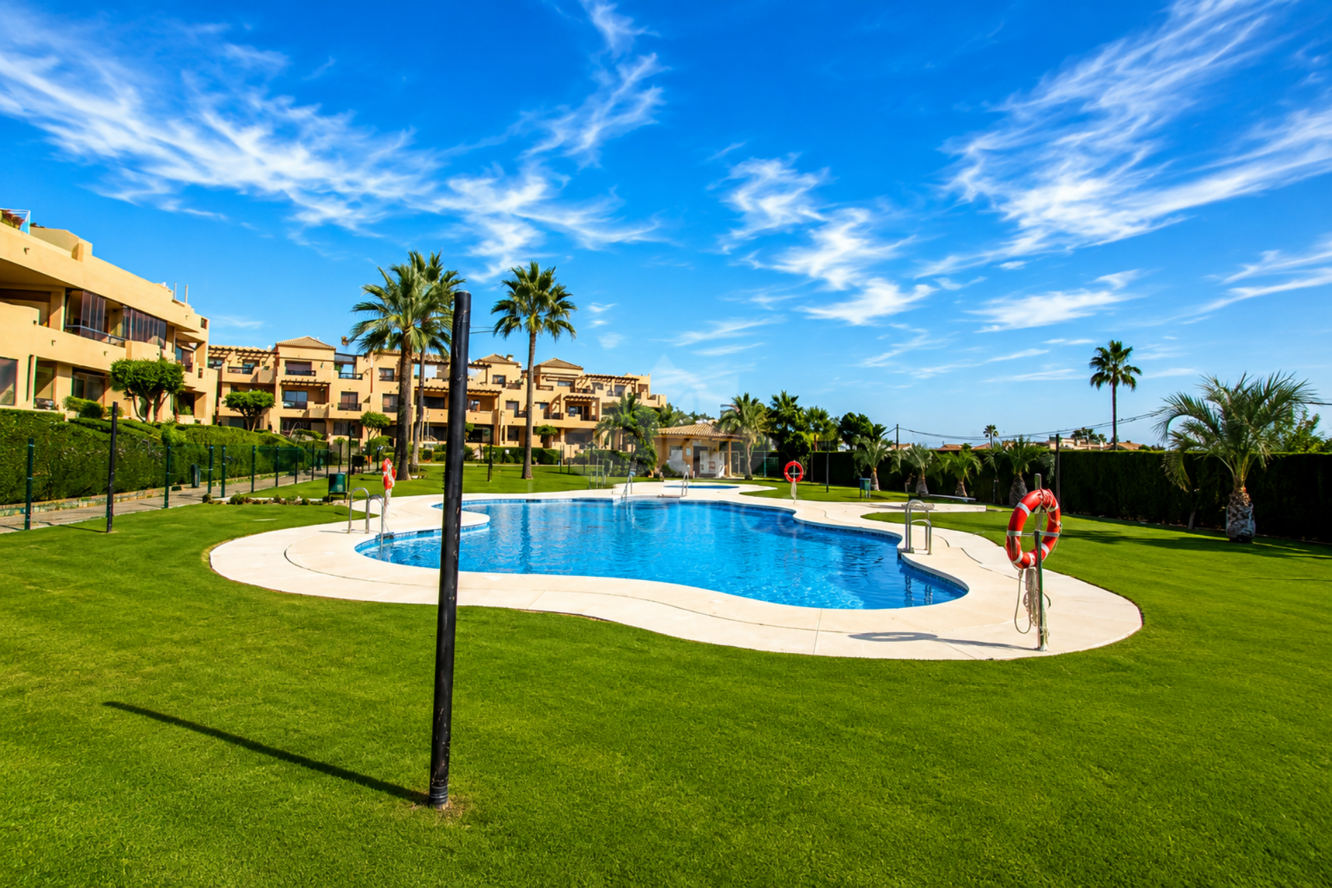 Apartamento Planta Baja en Bahia de Casares, Casares