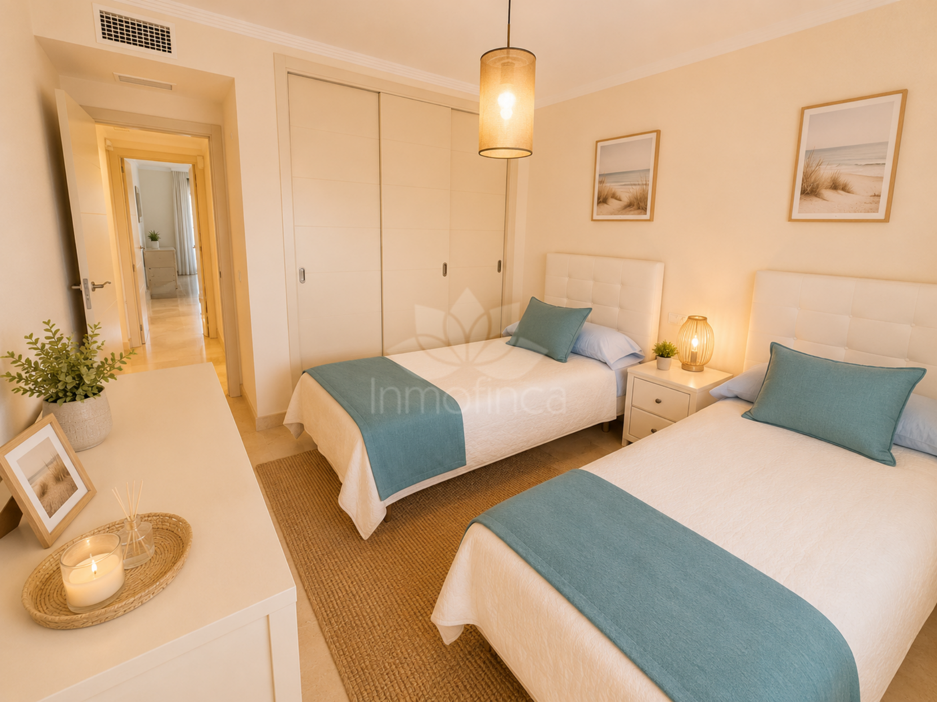 Apartamento Planta Baja en Bahia de Casares, Casares