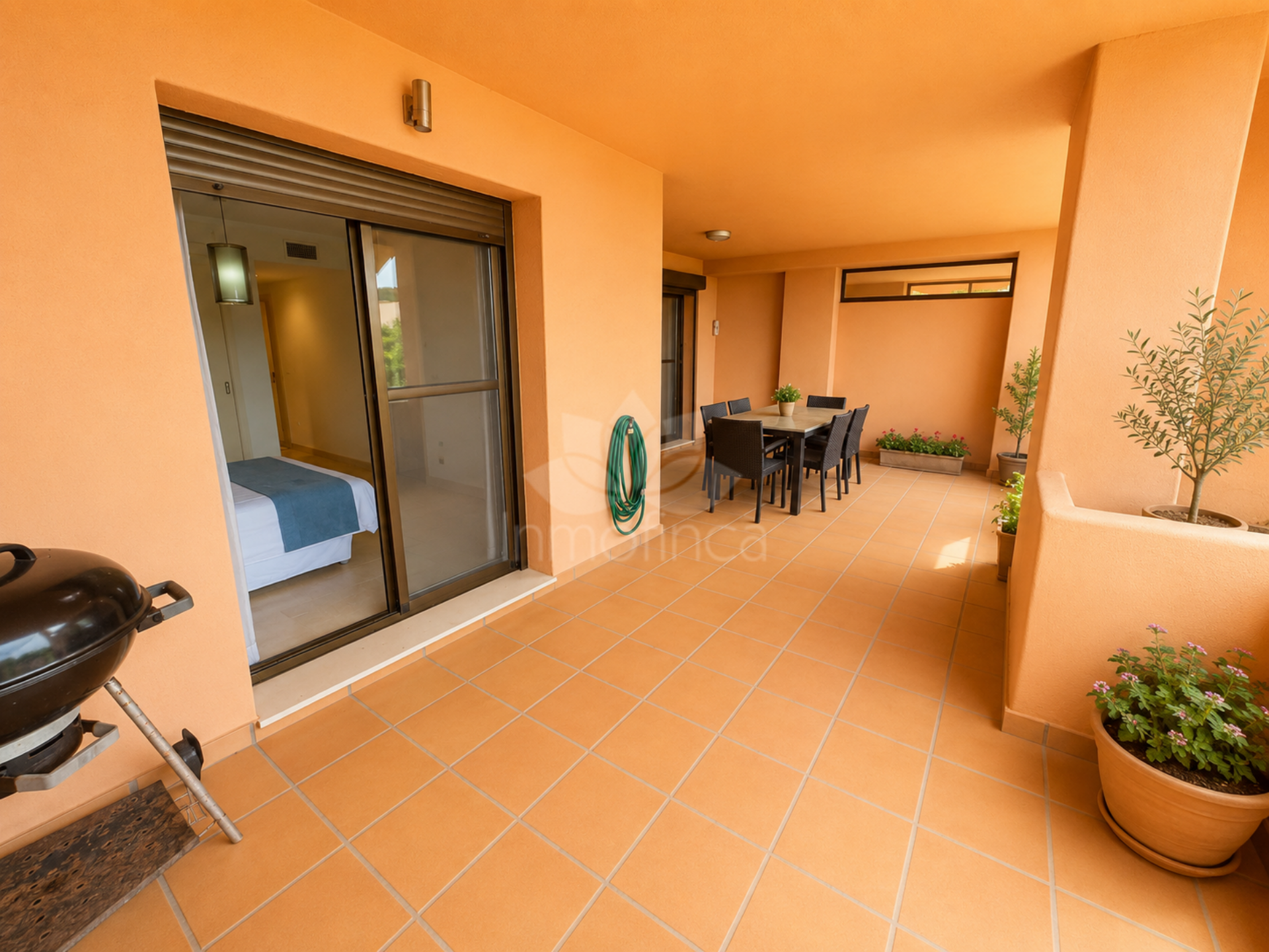 Apartamento Planta Baja en Bahia de Casares, Casares
