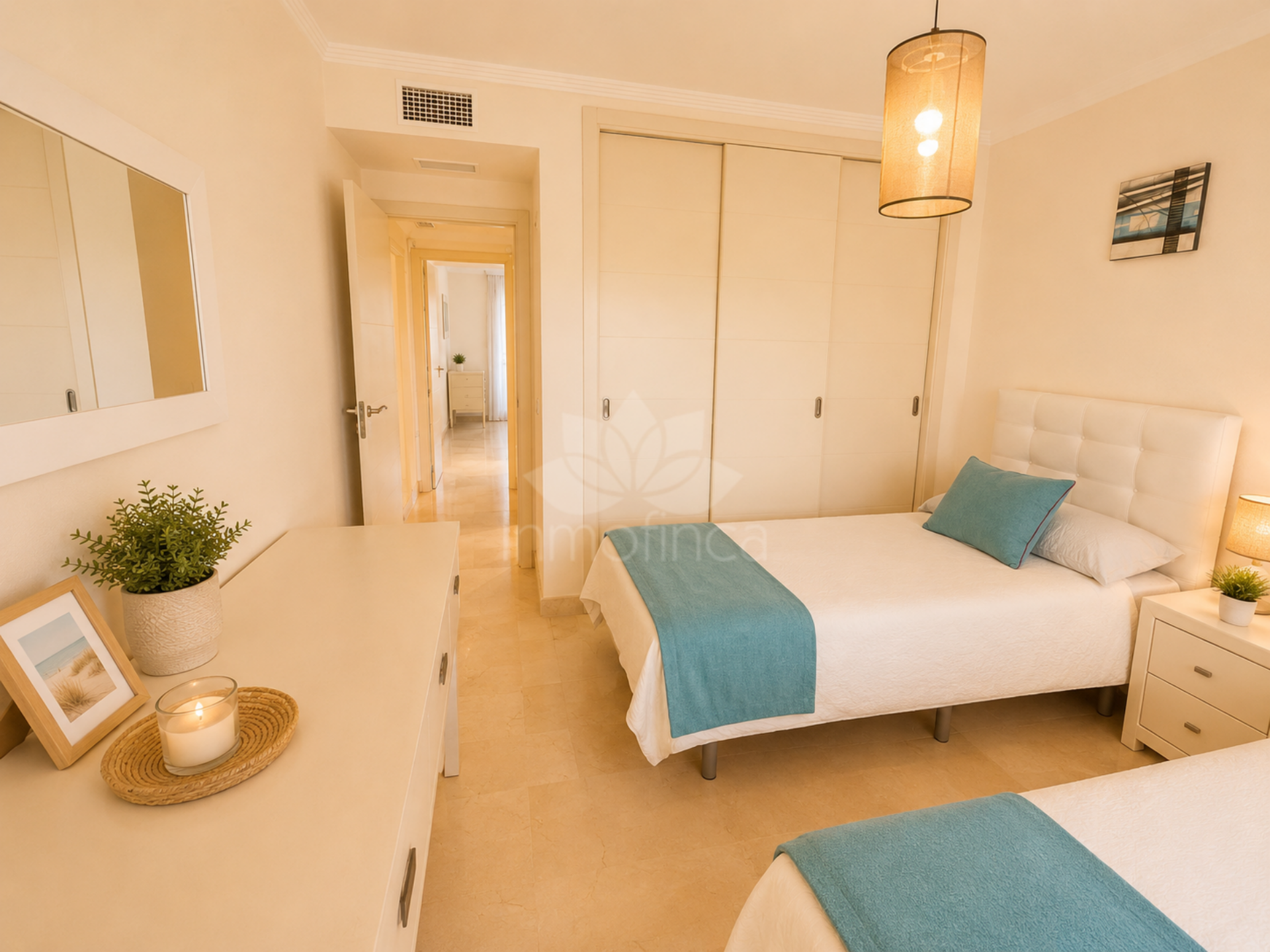 Apartamento Planta Baja en Bahia de Casares, Casares