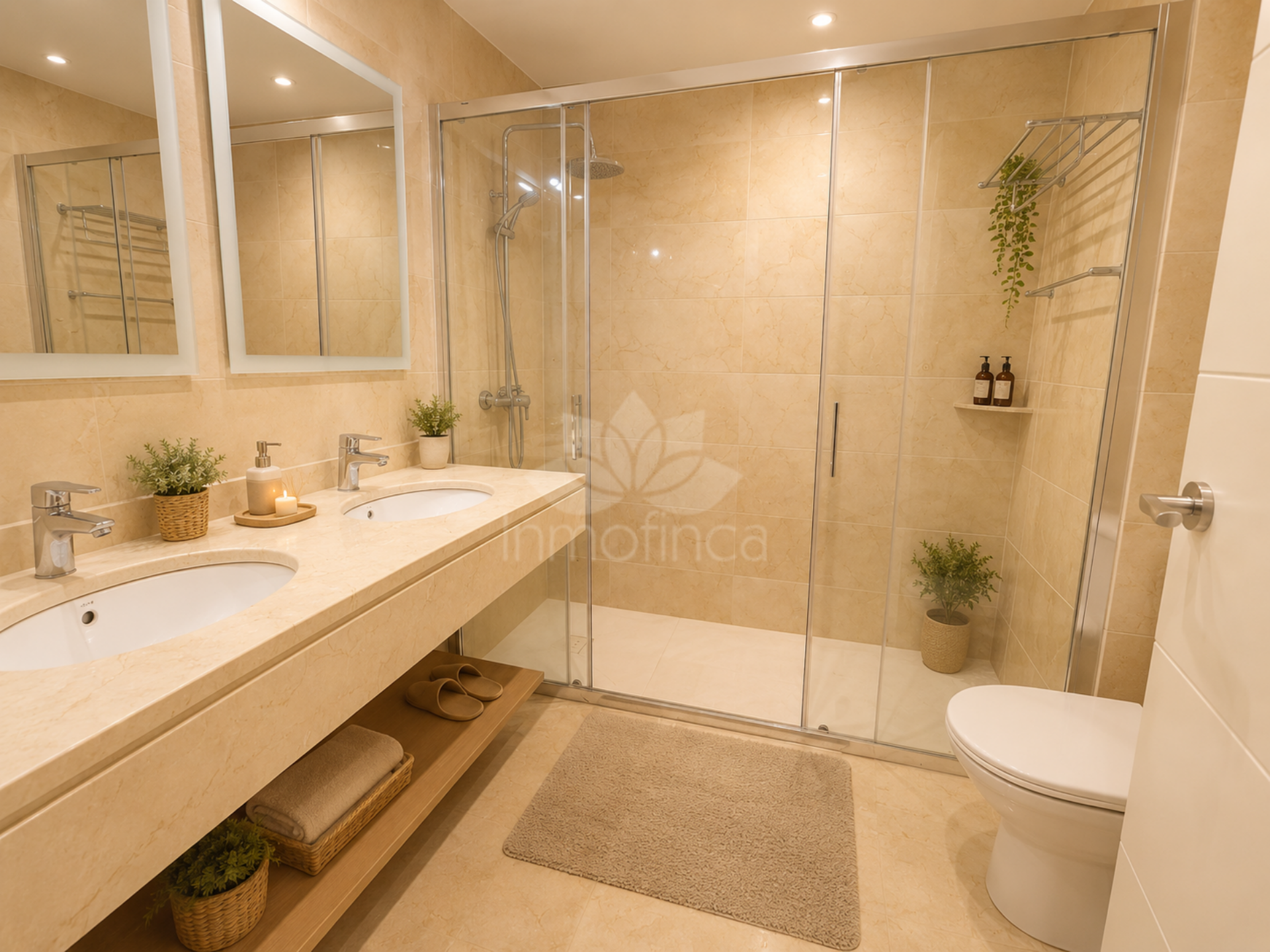 Apartamento Planta Baja en Bahia de Casares, Casares