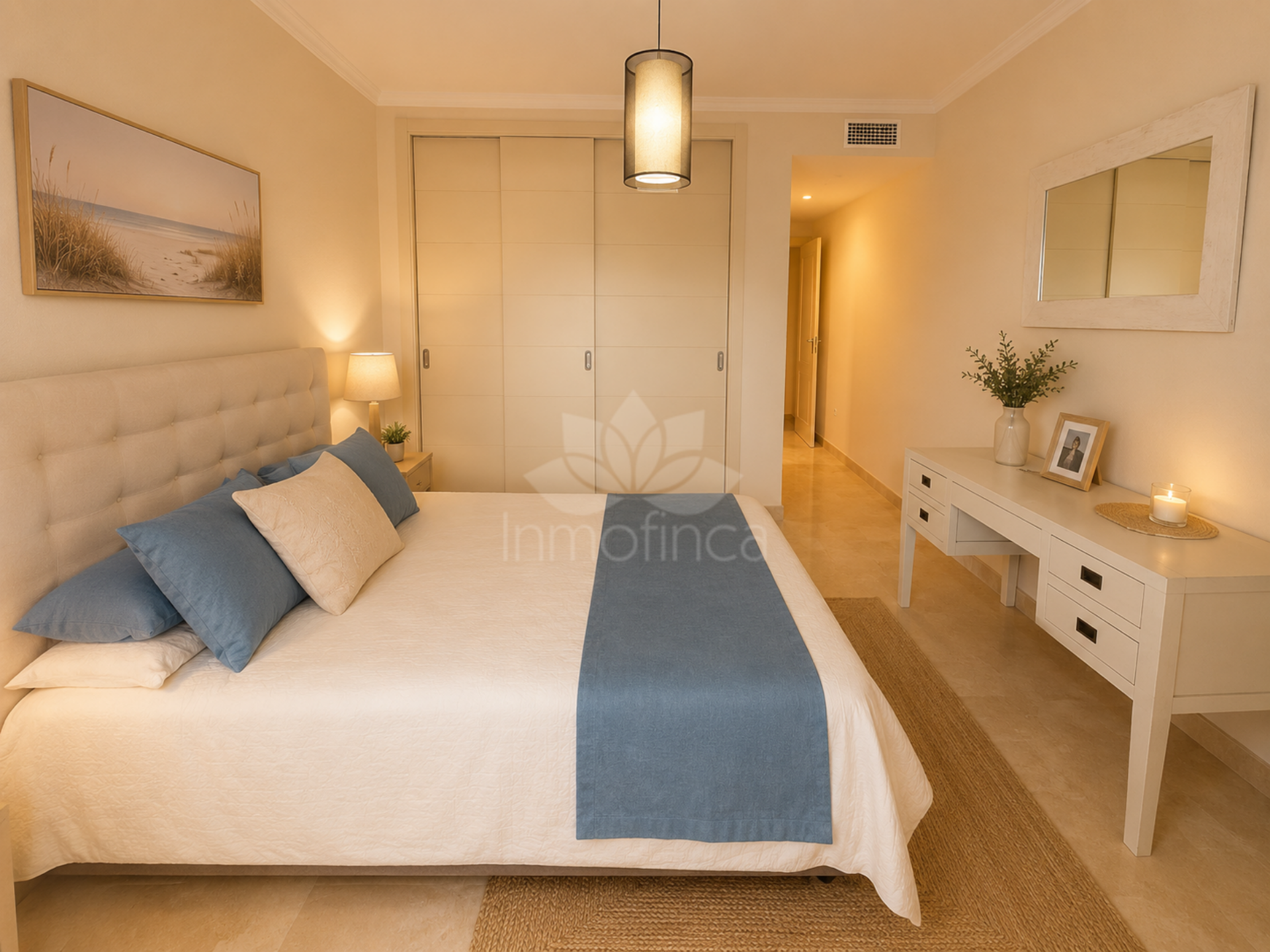 Apartamento Planta Baja en Bahia de Casares, Casares