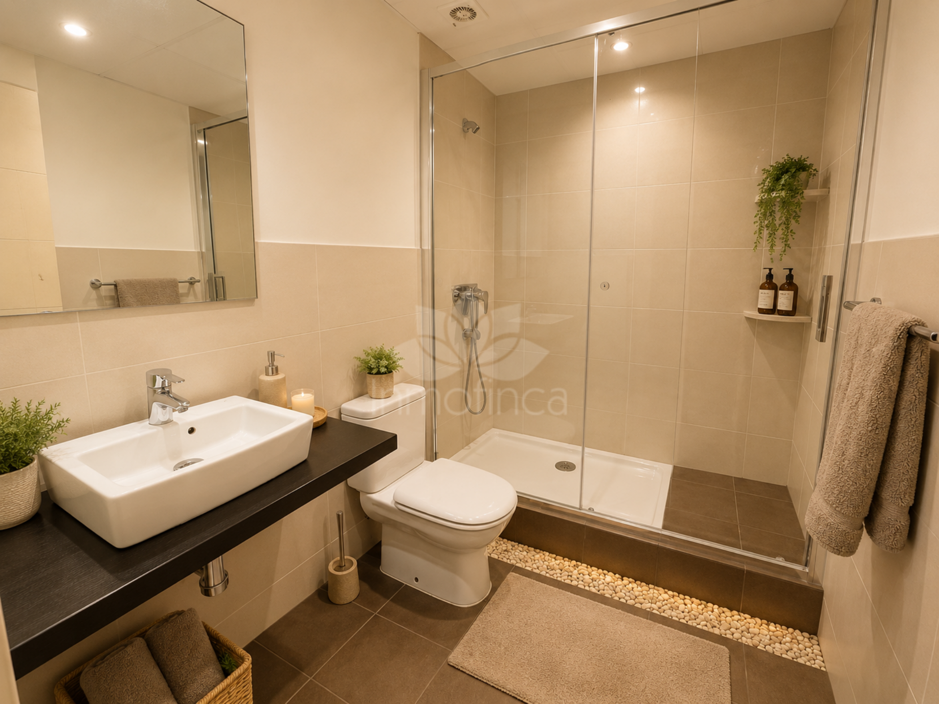 Apartamento Planta Baja en Bahia de Casares, Casares