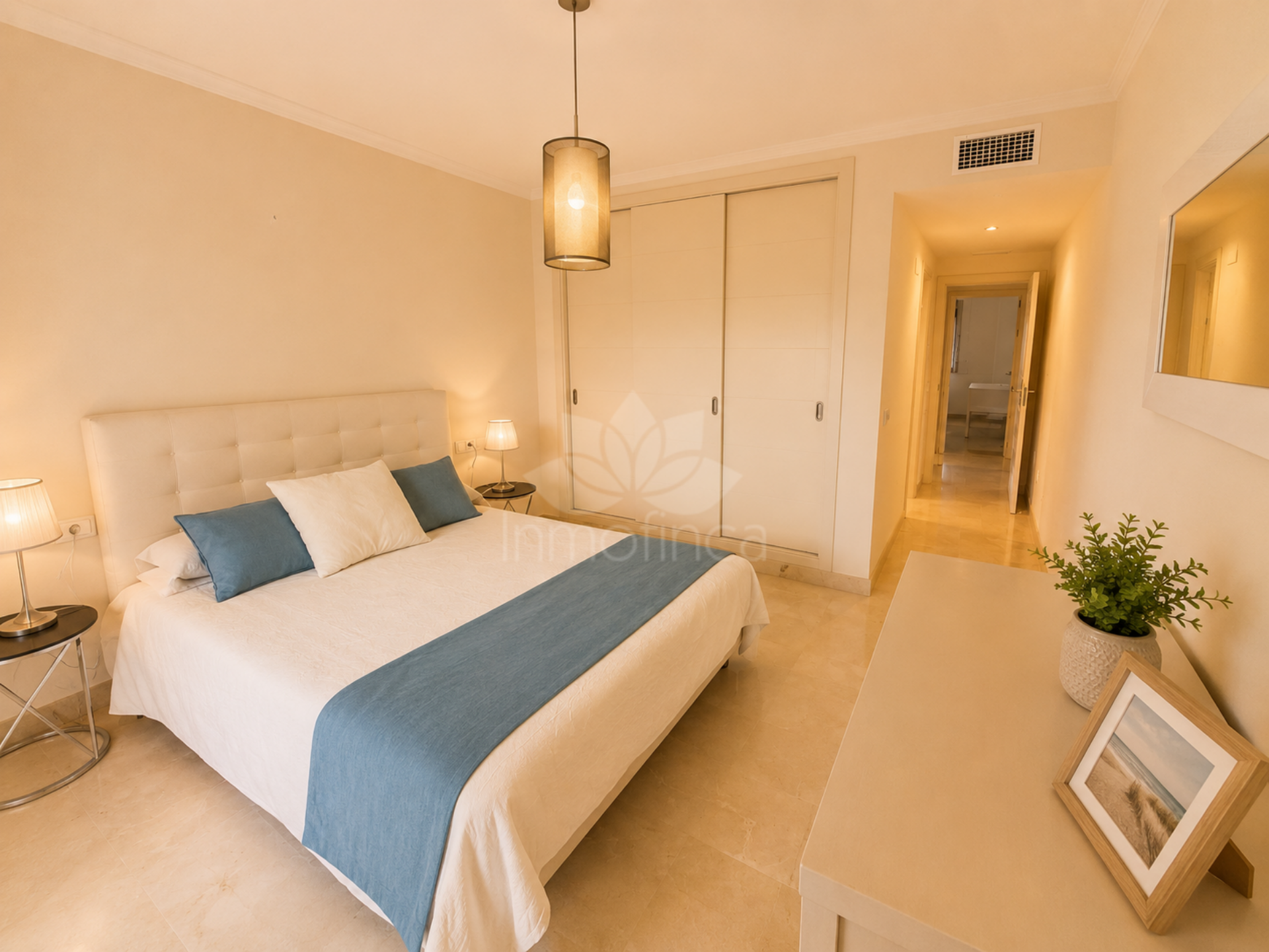 Apartamento Planta Baja en Bahia de Casares, Casares
