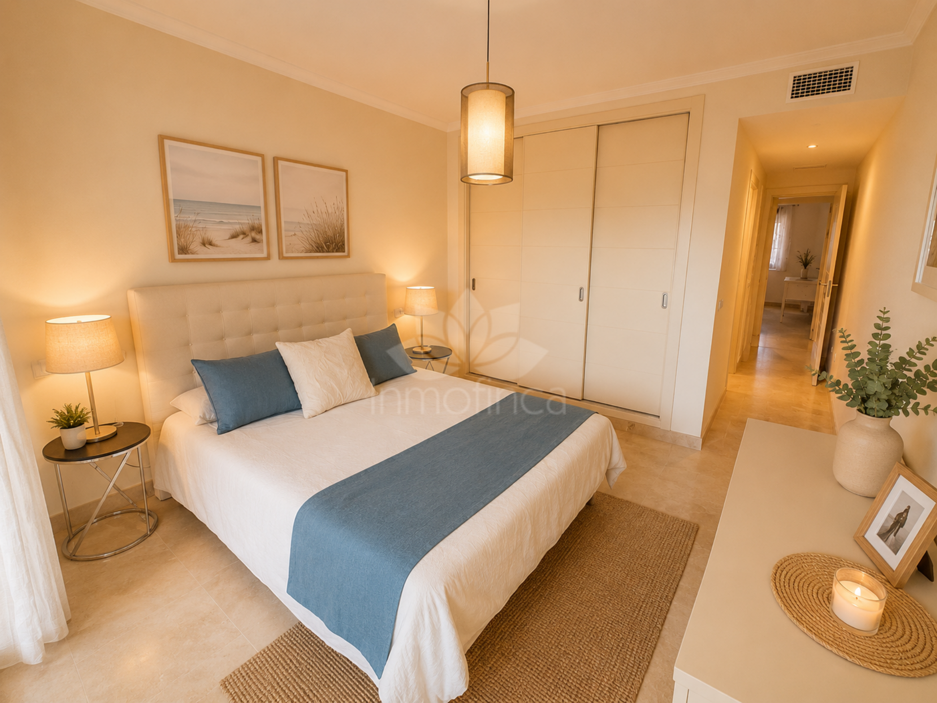 Apartamento Planta Baja en Bahia de Casares, Casares