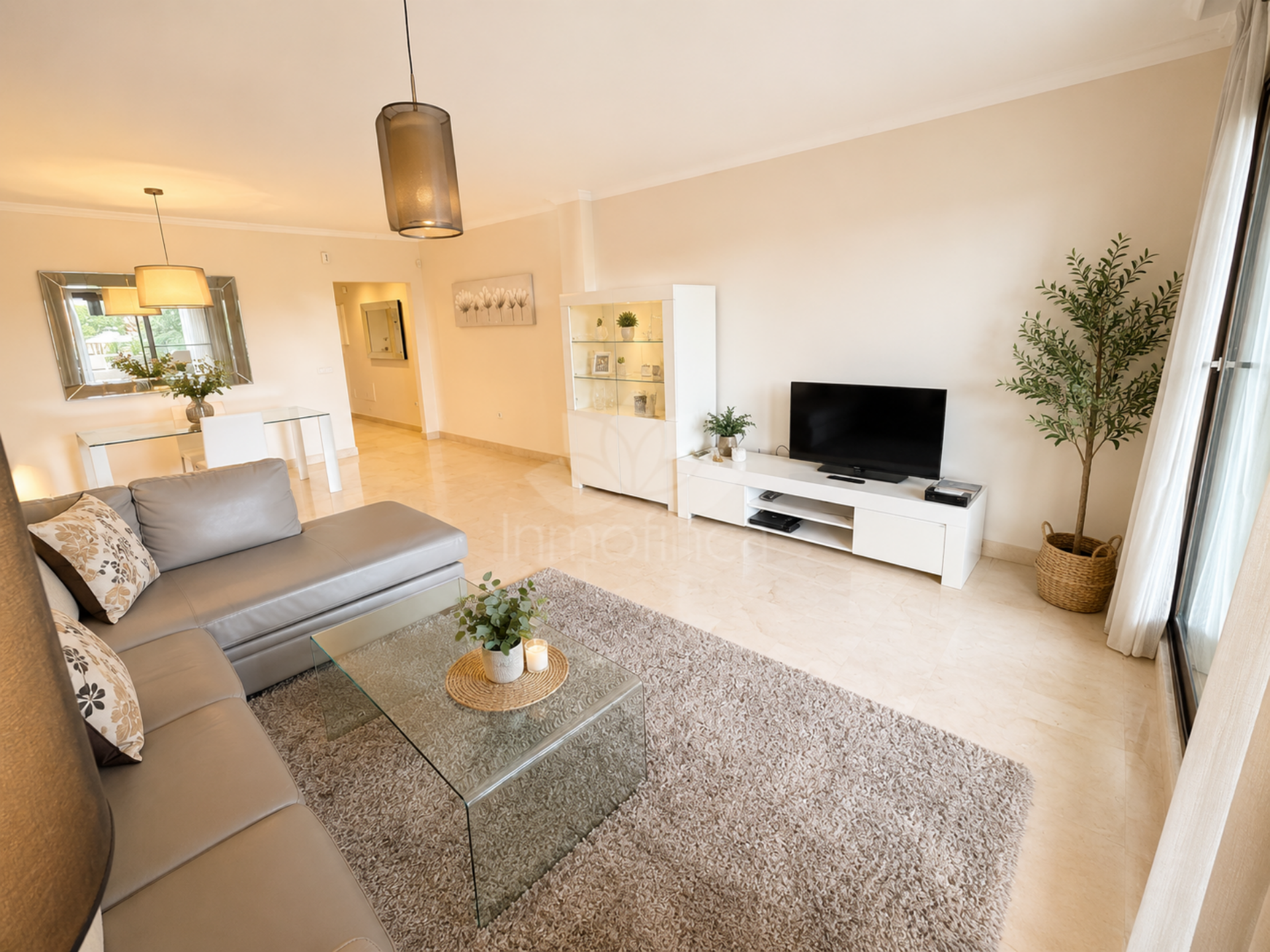 Apartamento Planta Baja en Bahia de Casares, Casares