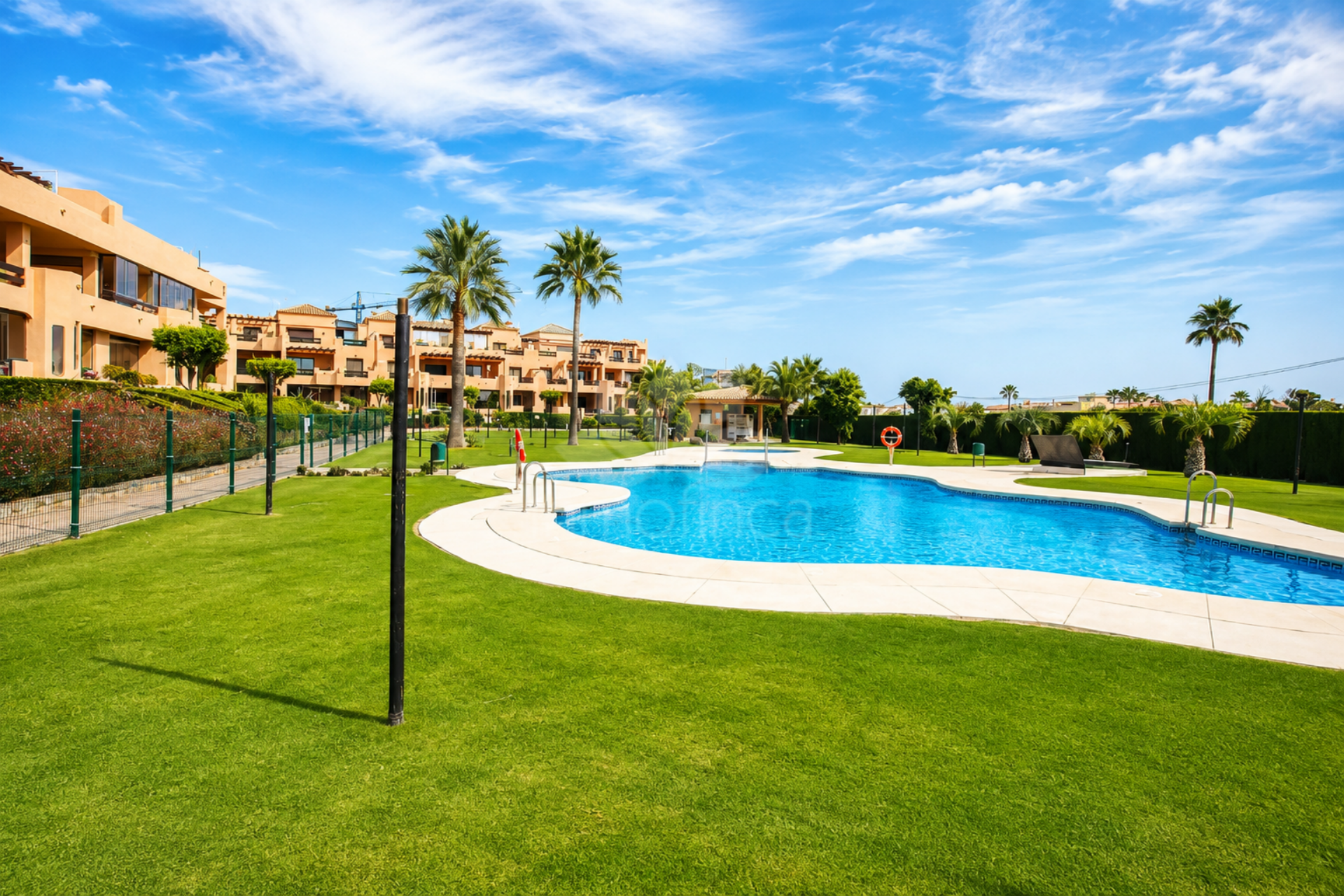 Apartamento Planta Baja en Bahia de Casares, Casares