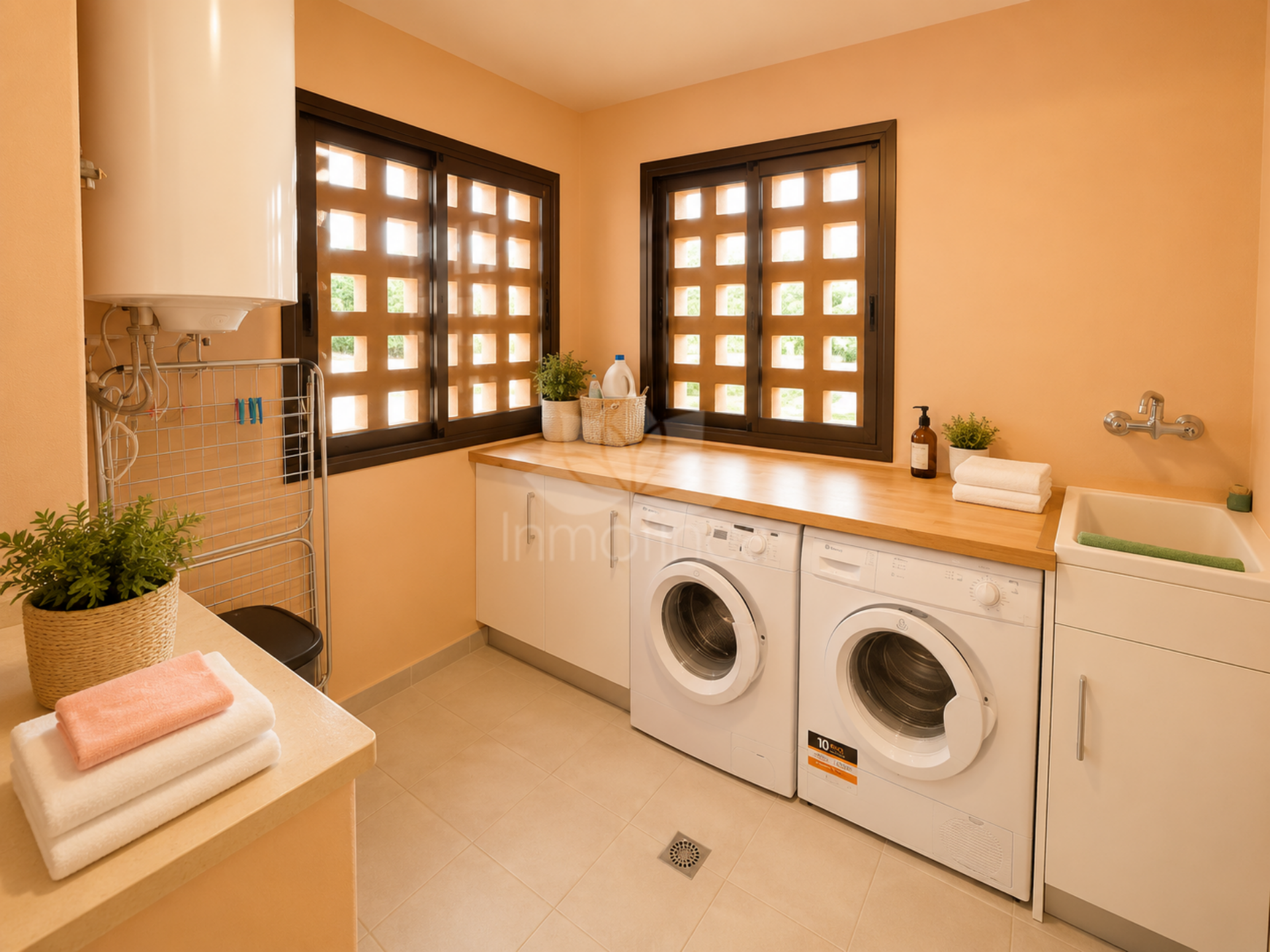 Apartamento Planta Baja en Bahia de Casares, Casares