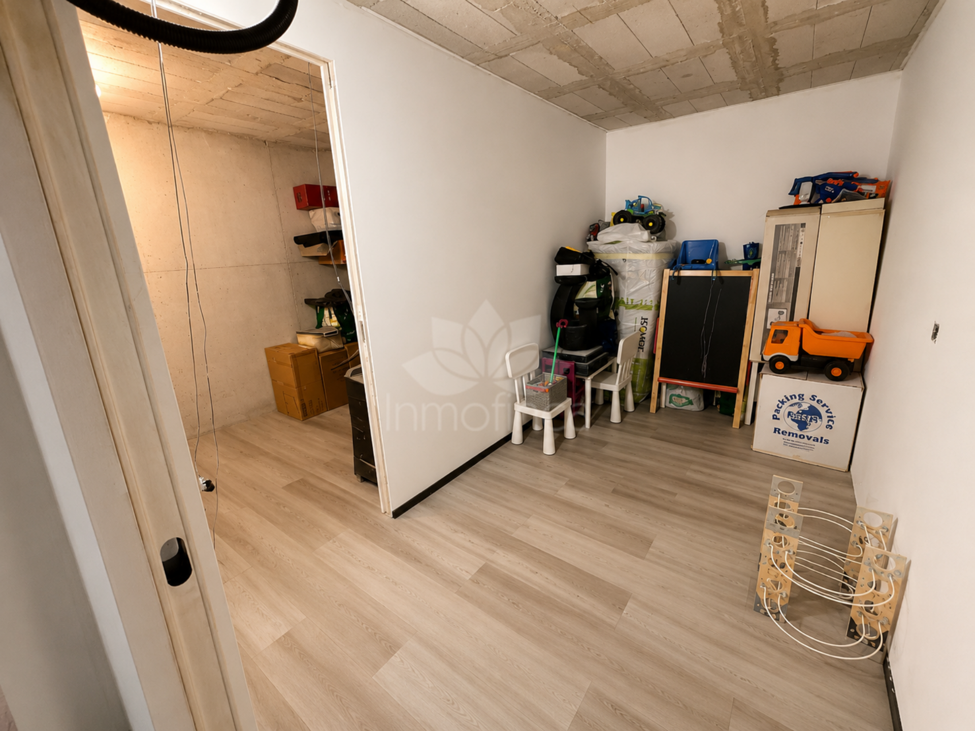 Semi Detached House in Doña Julia, Casares