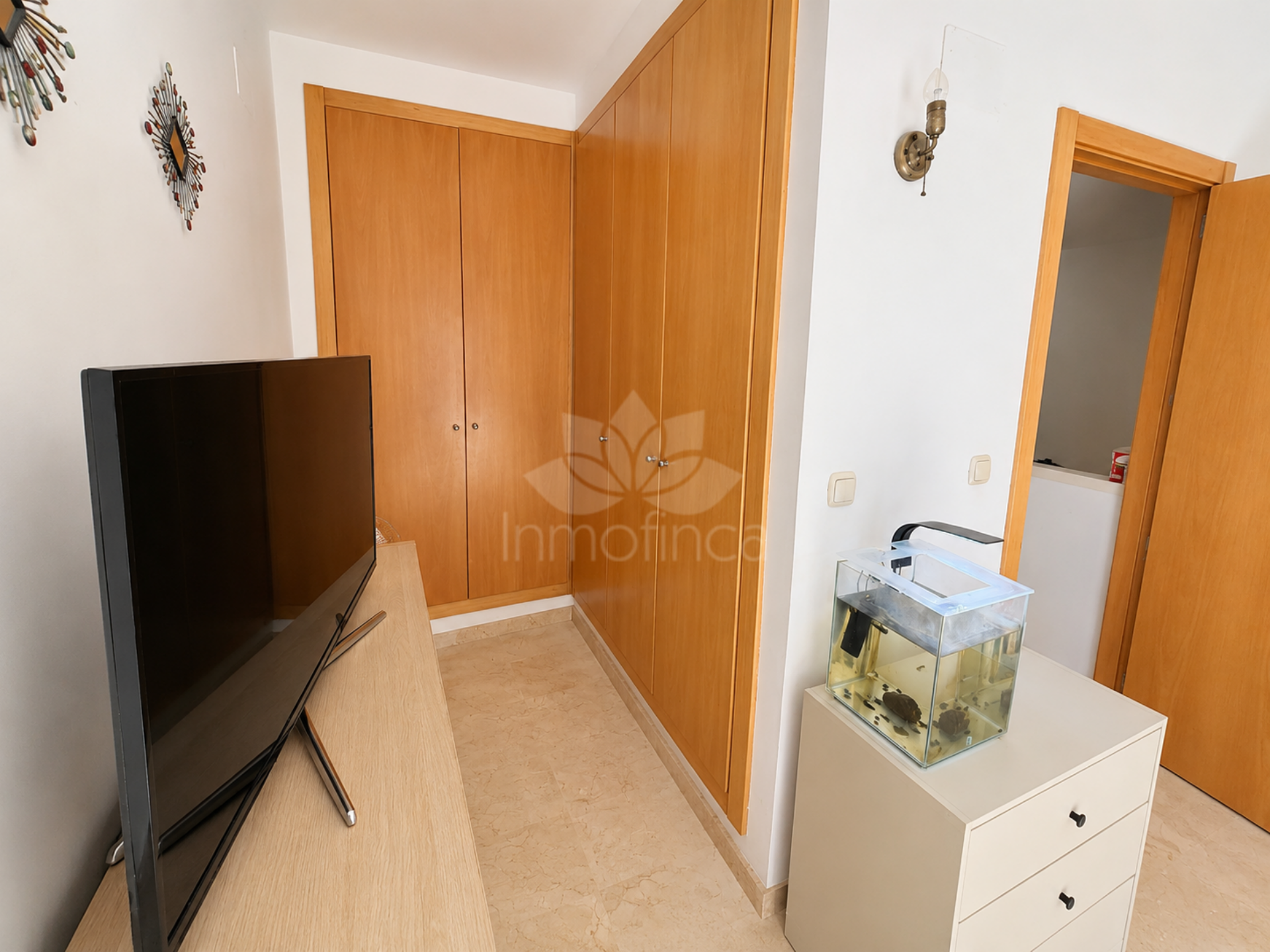 Semi Detached House in Doña Julia, Casares
