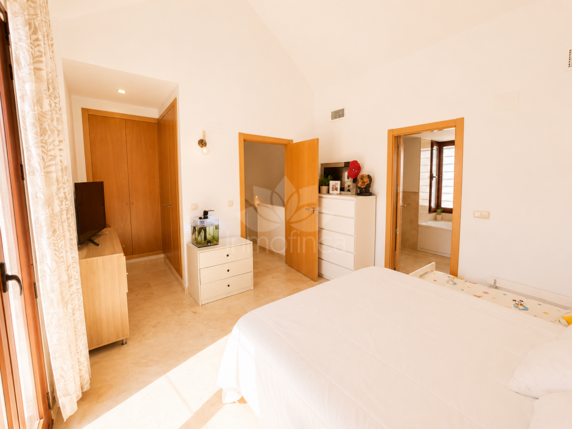 Semi Detached House in Doña Julia, Casares