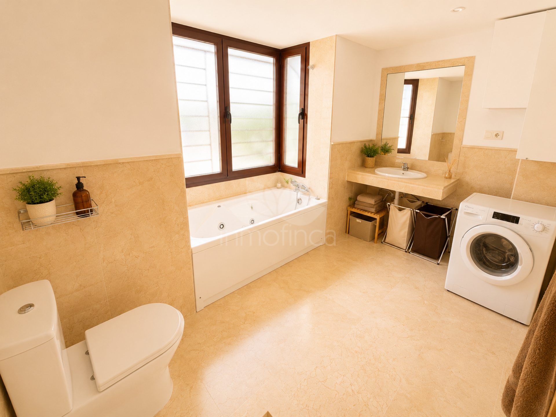 Semi Detached House in Doña Julia, Casares