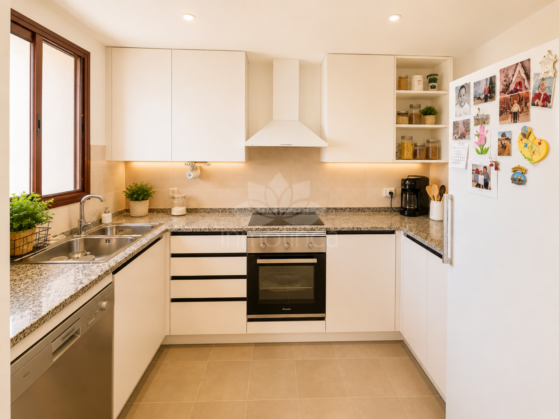 Semi Detached House in Doña Julia, Casares