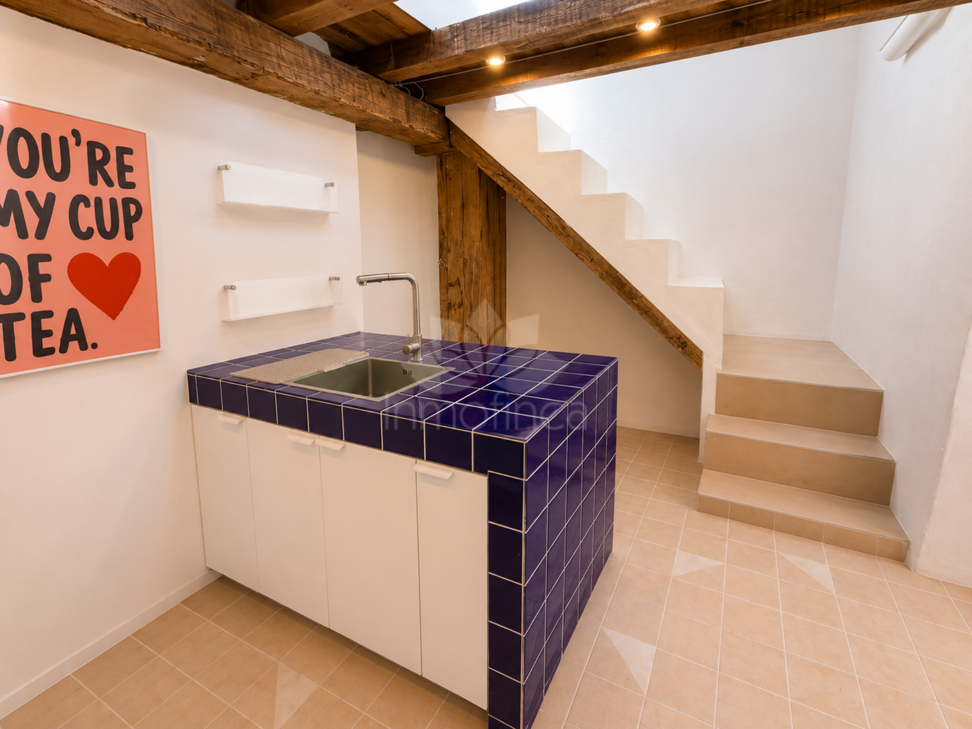 Casa en Casares Montaña, Casares