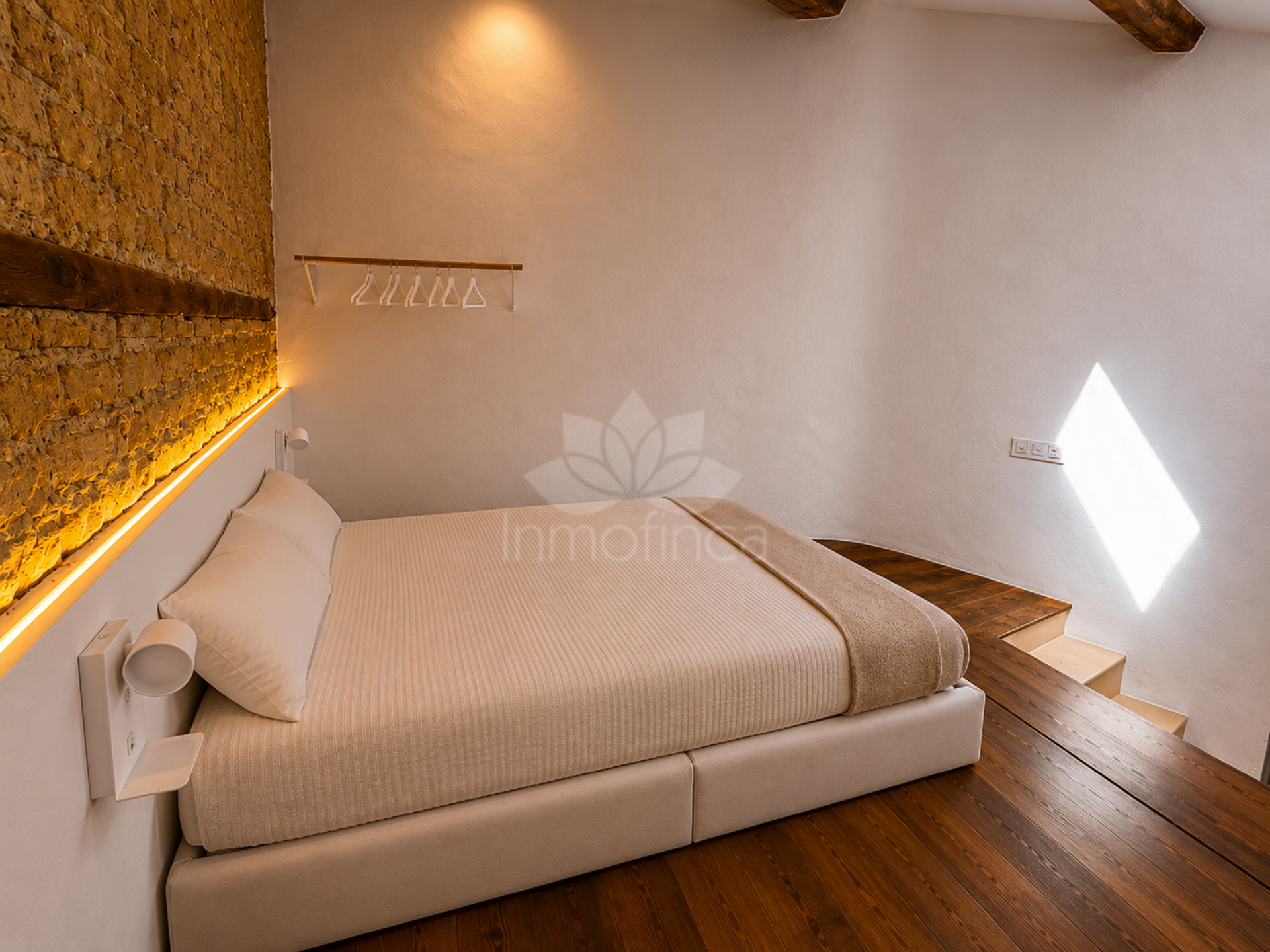 Casa en Casares Montaña, Casares