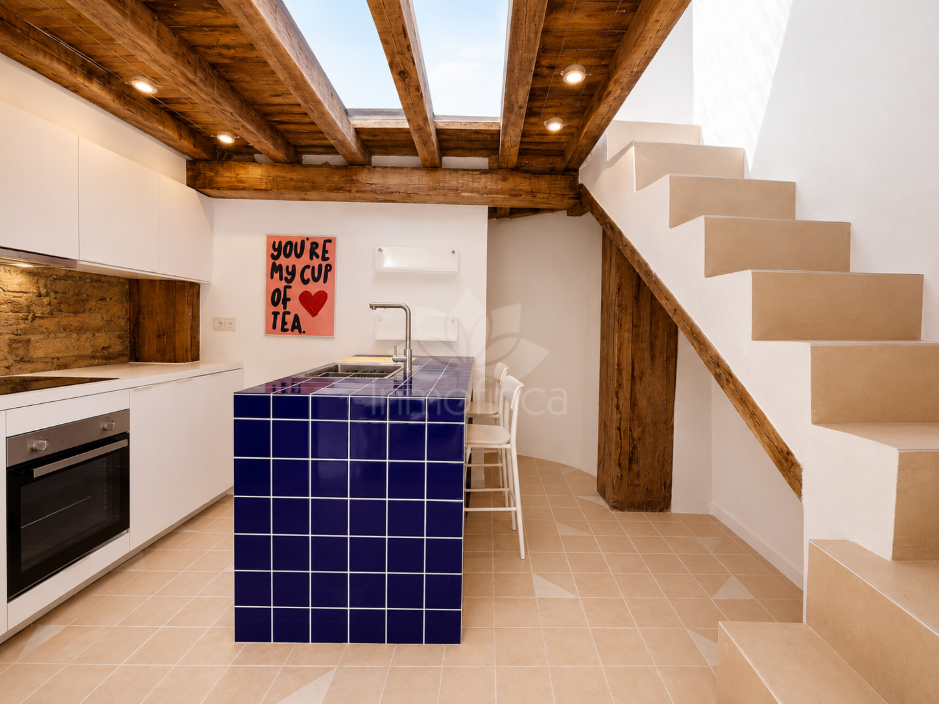 Casa en Casares Montaña, Casares