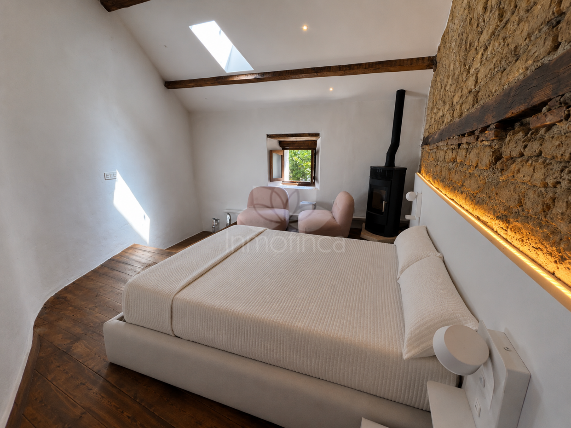 Casa en Casares Montaña, Casares