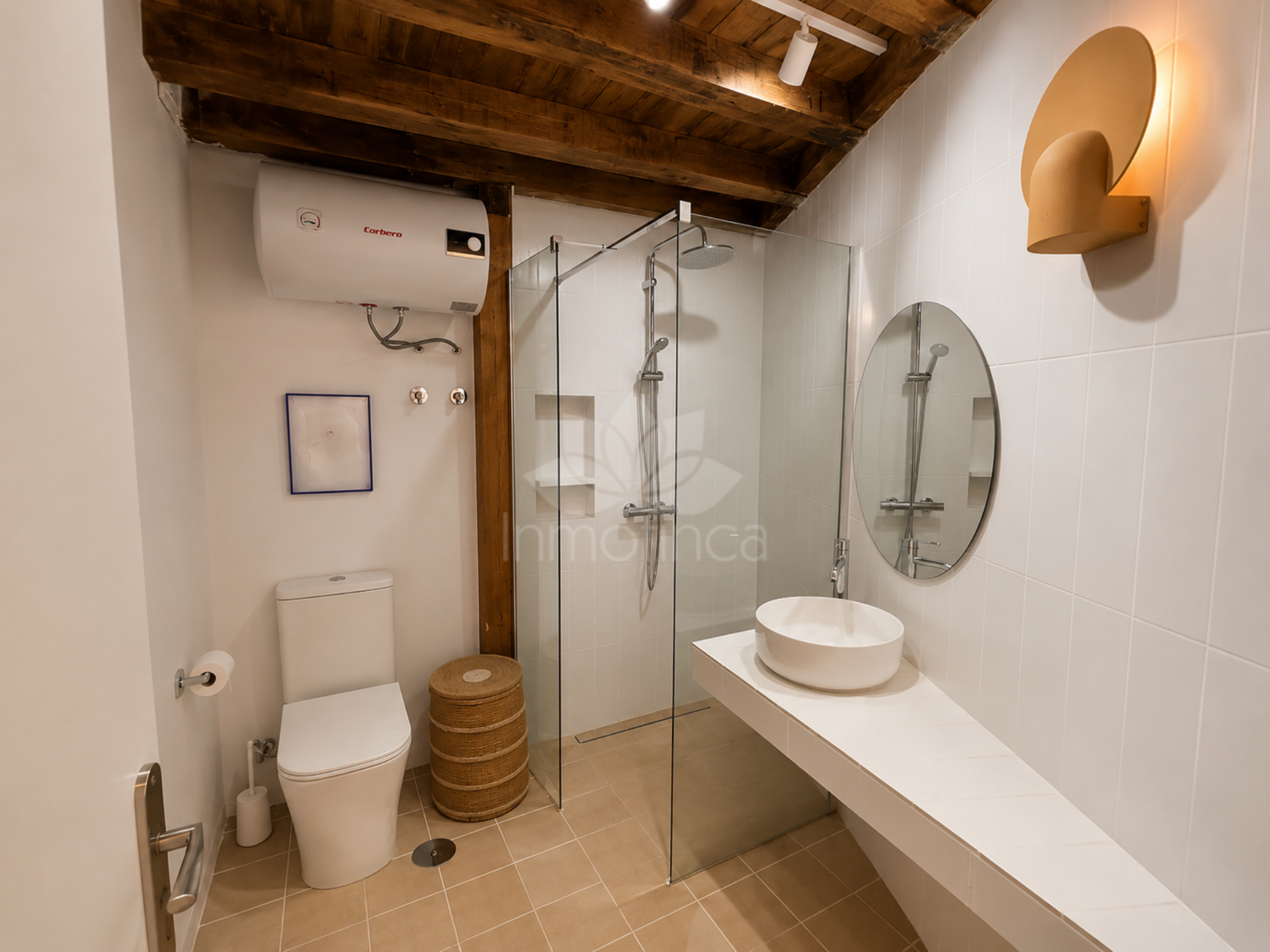 Casa en Casares Montaña, Casares