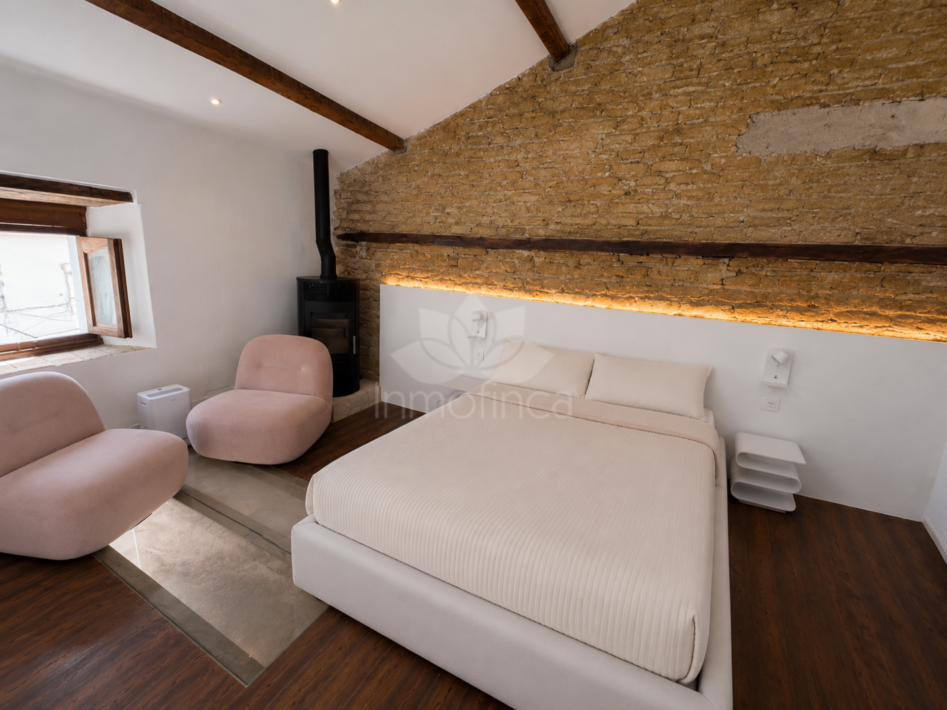 Casa en Casares Montaña, Casares