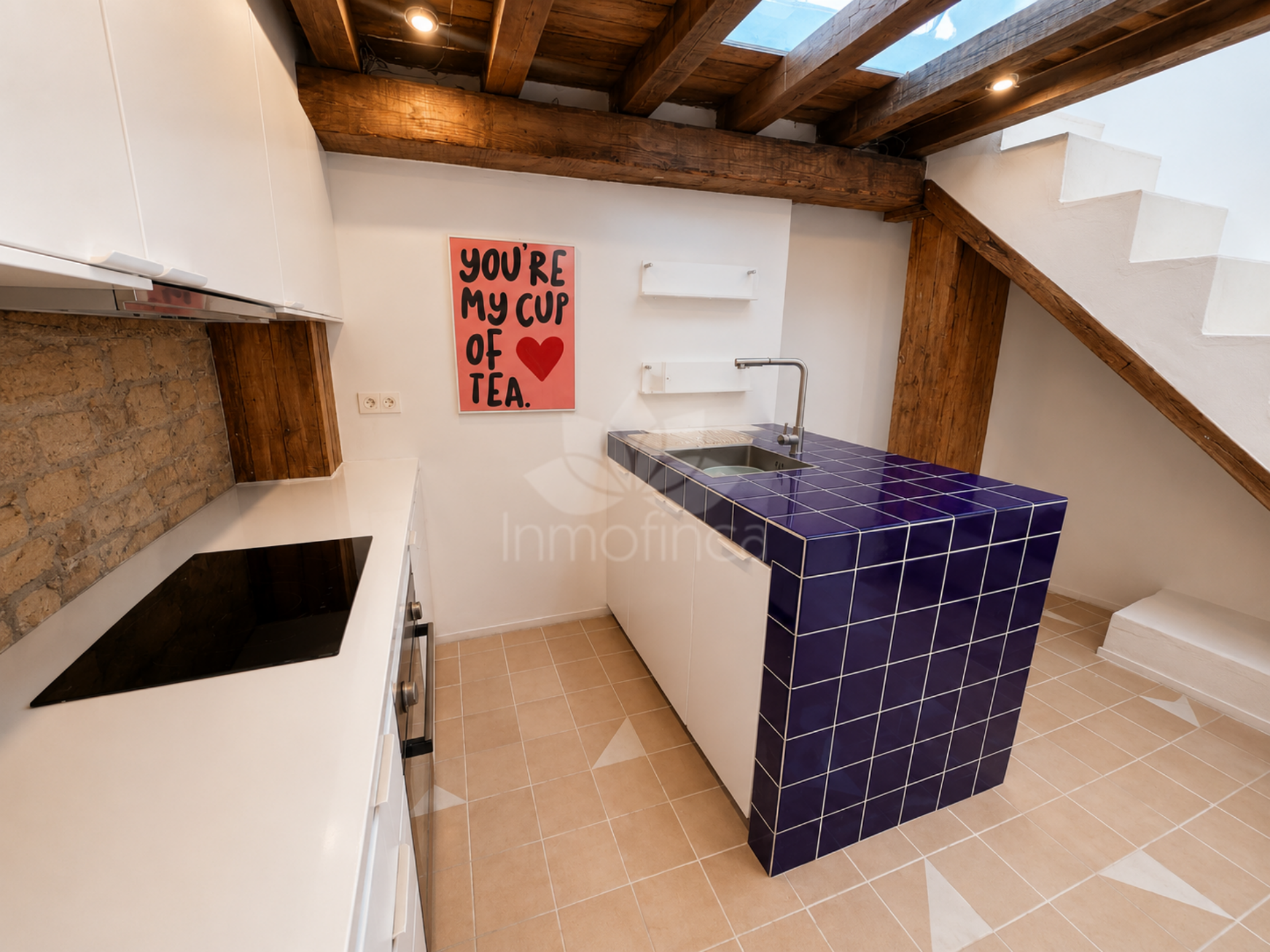 Casa en Casares Montaña, Casares