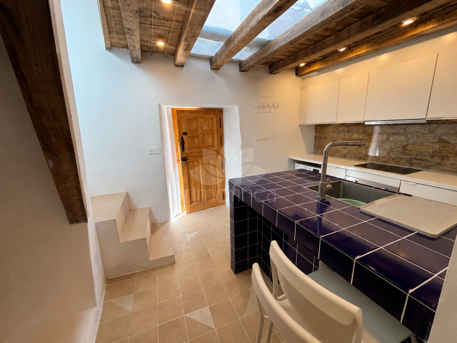 Casa en Casares Montaña, Casares