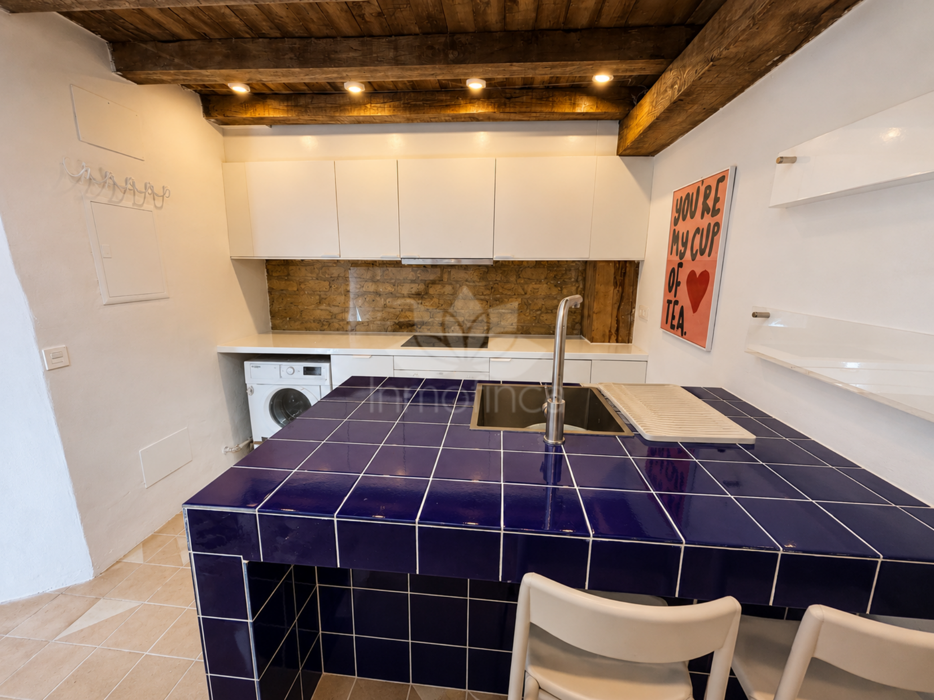 Casa en Casares Montaña, Casares