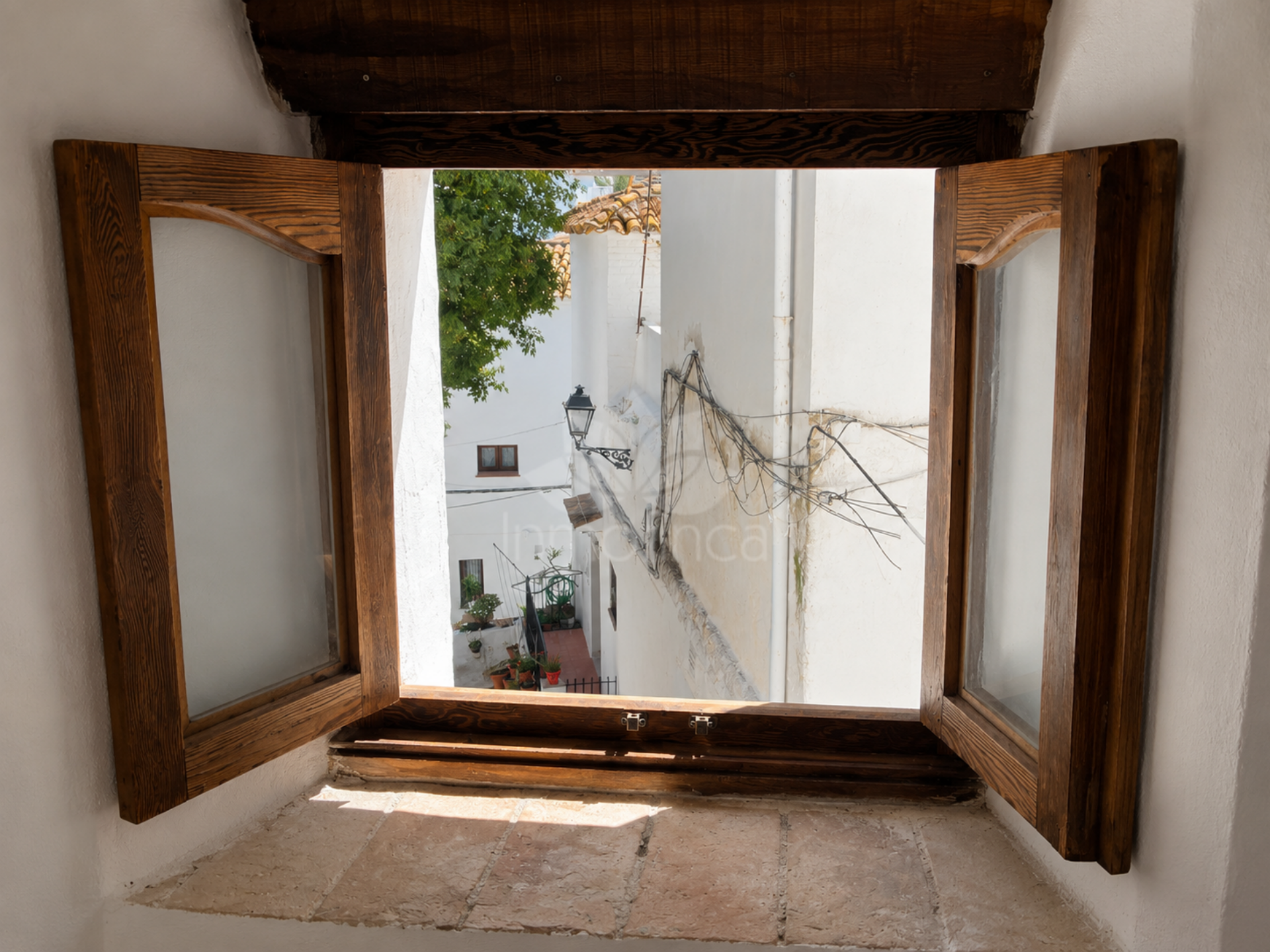 Casa en Casares Montaña, Casares