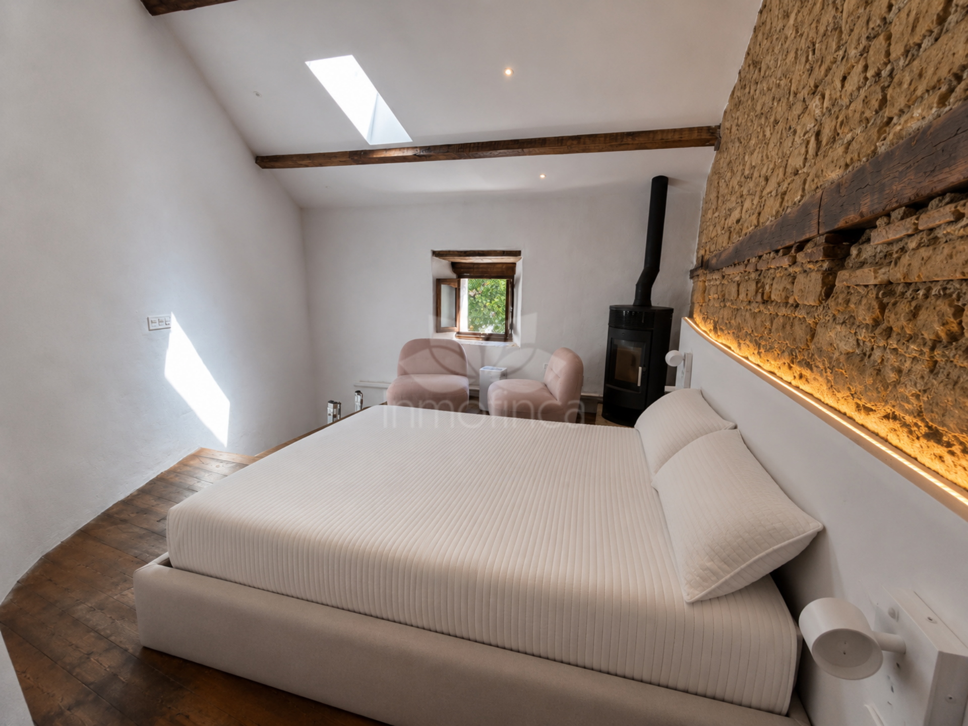 Casa en Casares Montaña, Casares