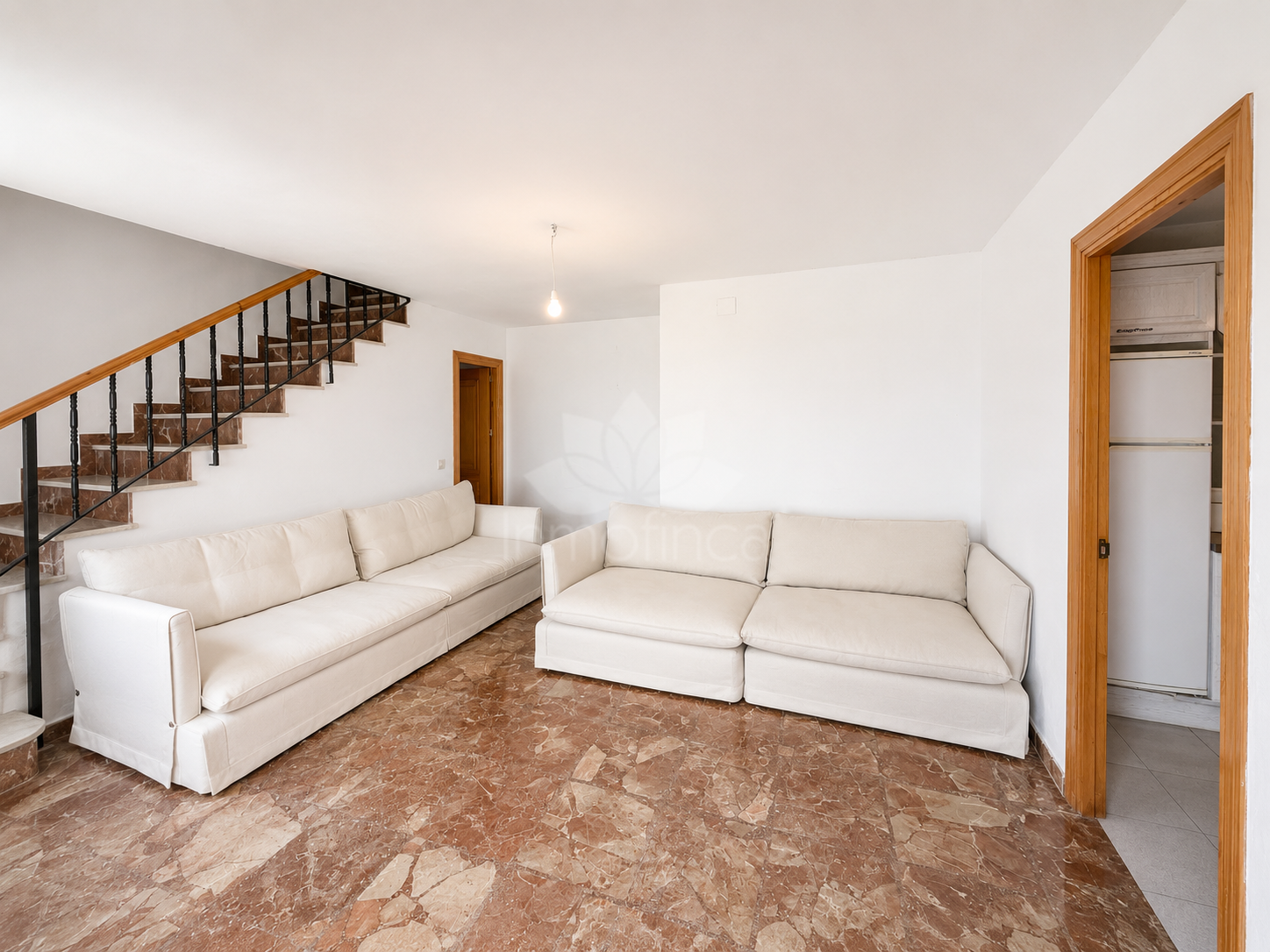 Casa en Casares Montaña, Casares