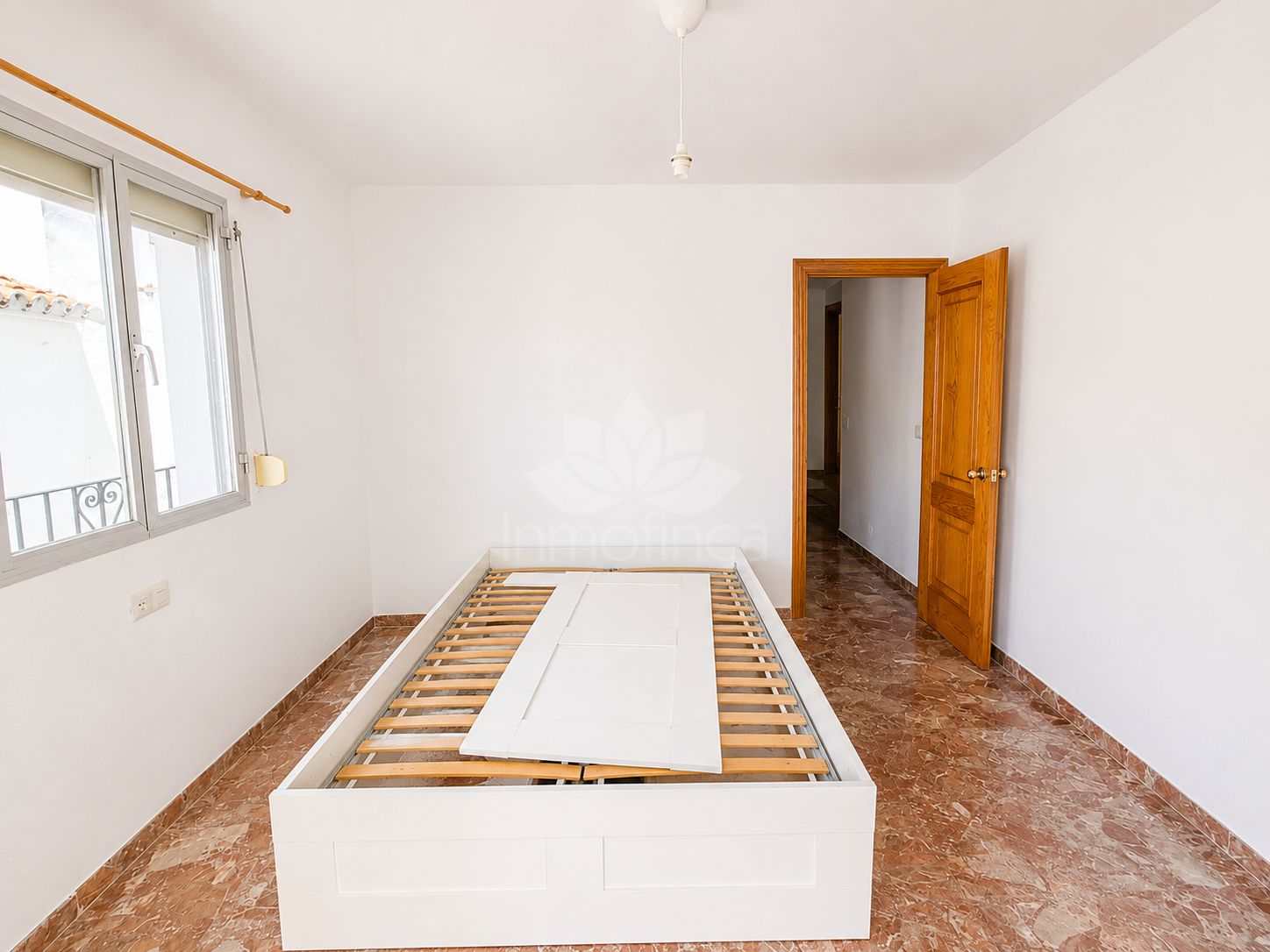 Casa en Casares Montaña, Casares