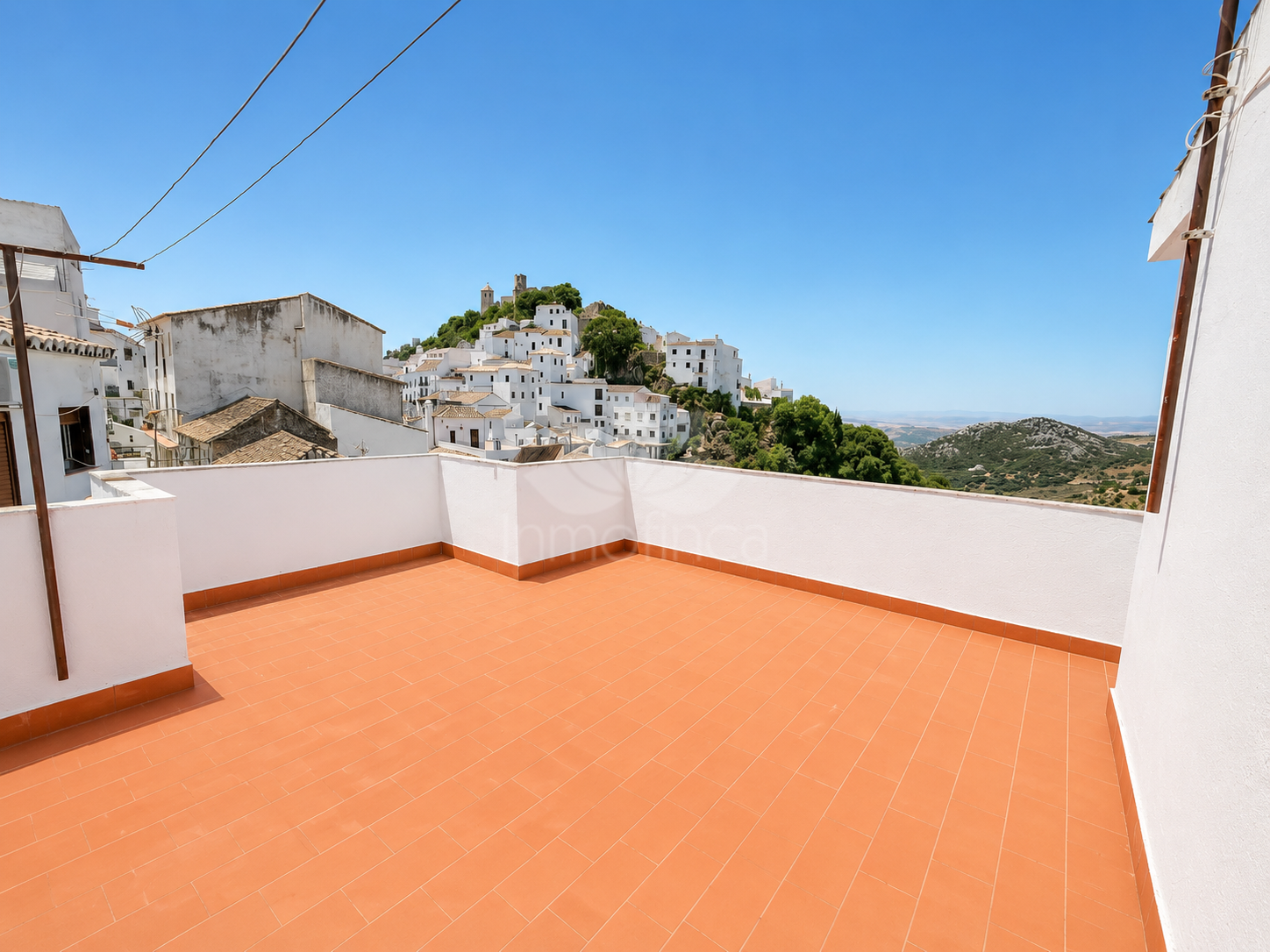 Casa en Casares Montaña, Casares