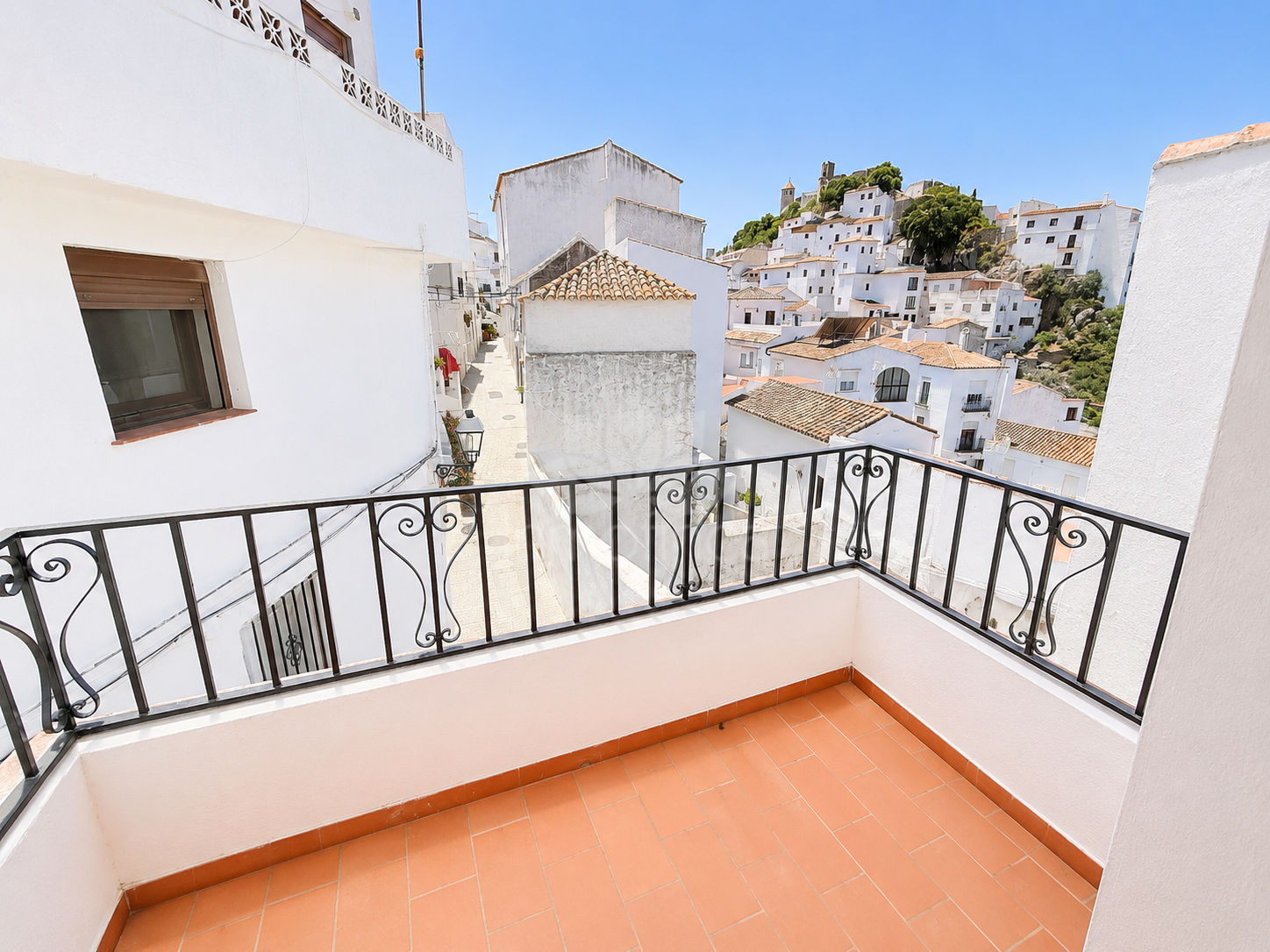 Casa en Casares Montaña, Casares