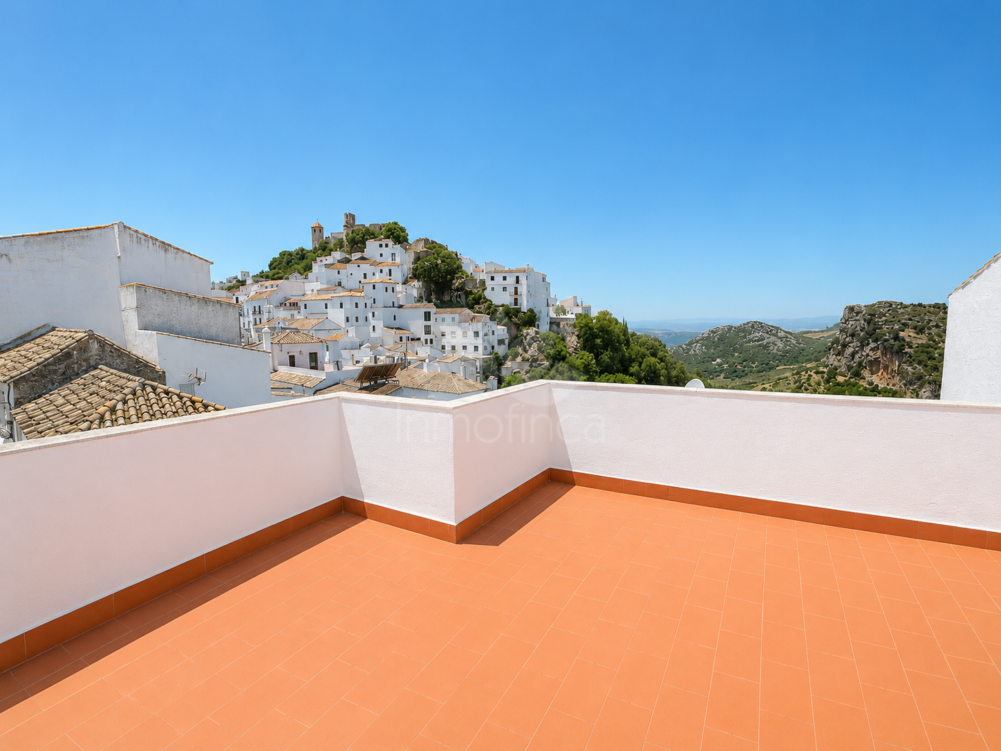 Casa en Casares Montaña, Casares