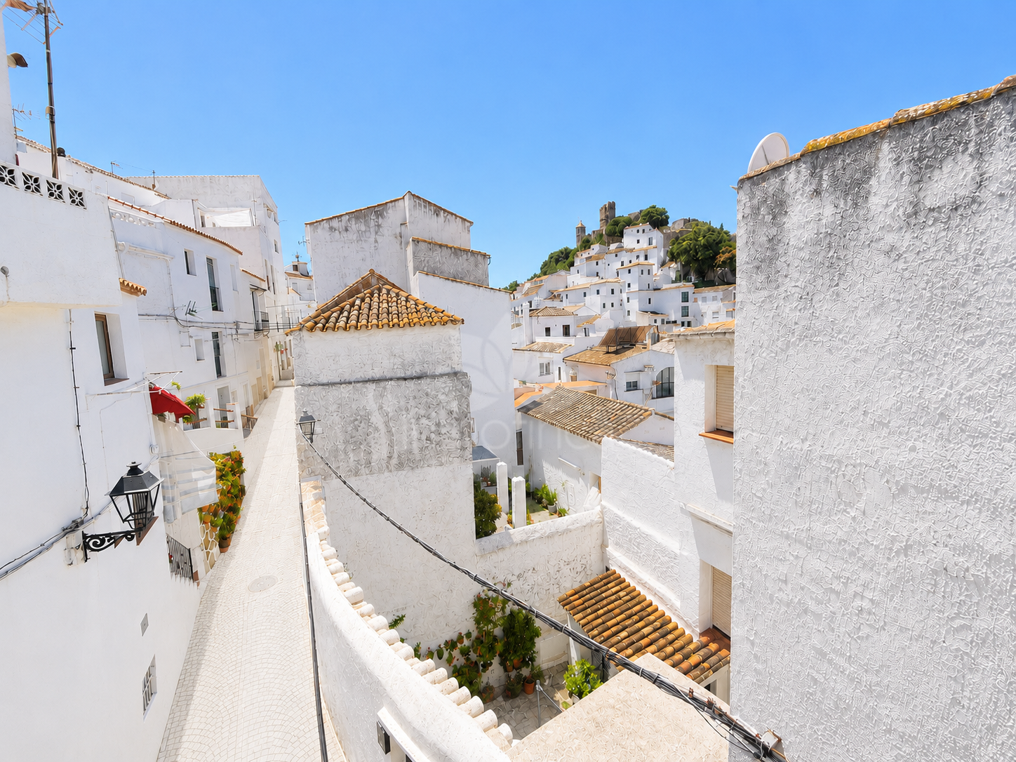 Casa en Casares Montaña, Casares