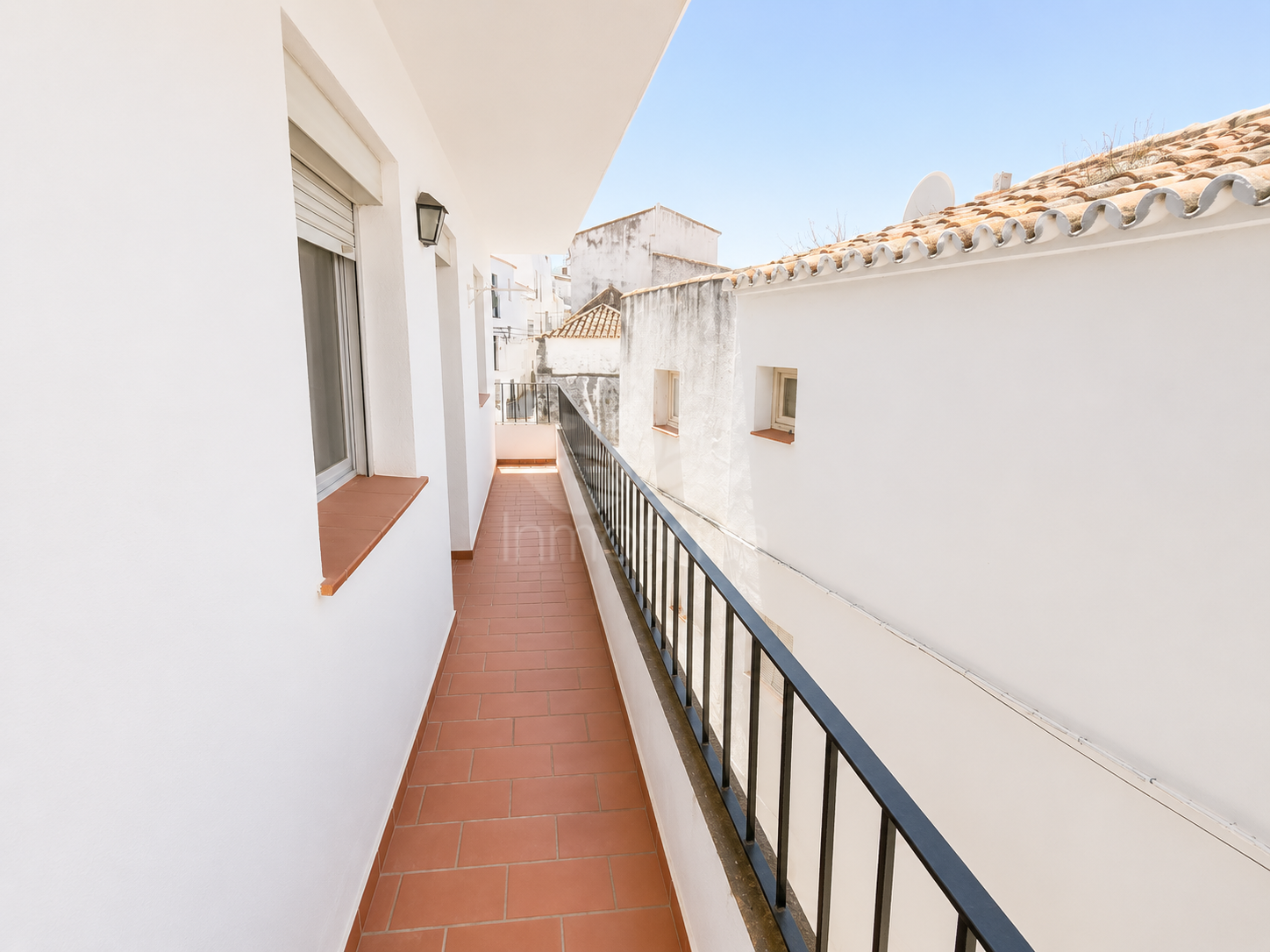 Casa en Casares Montaña, Casares