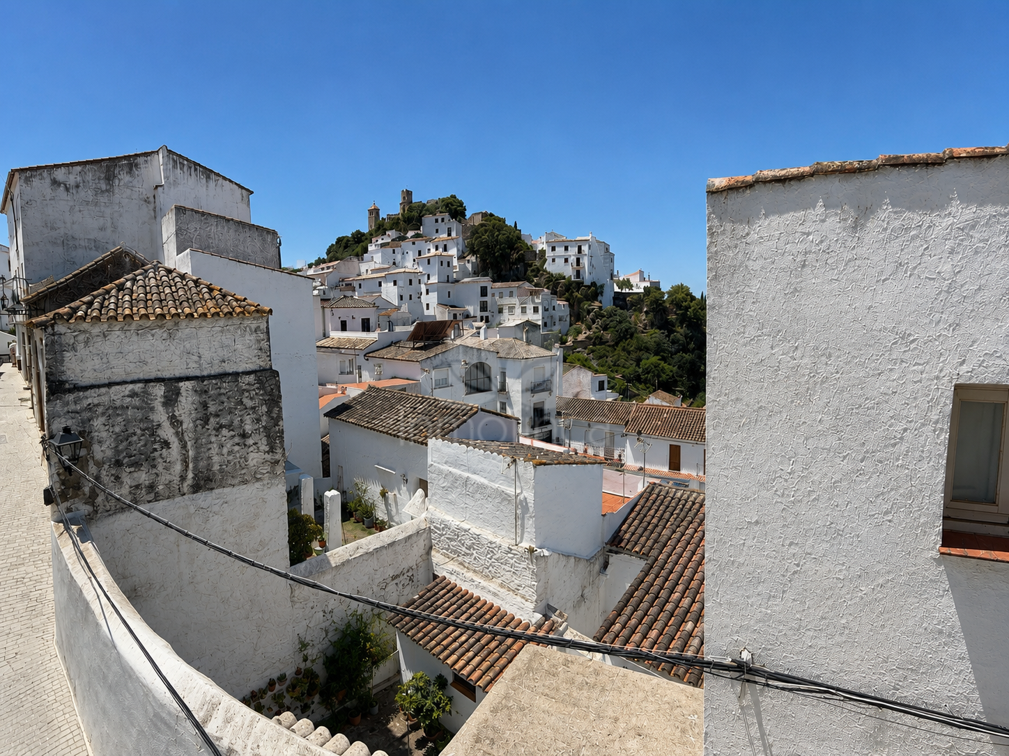 Casa en Casares Montaña, Casares
