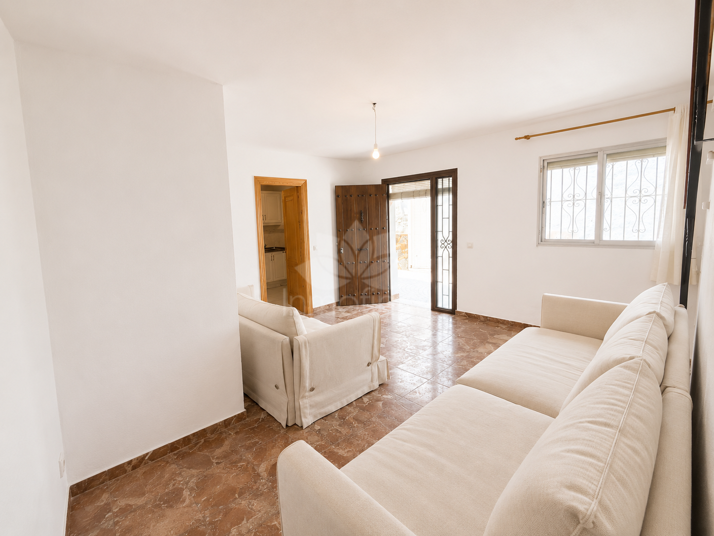 Casa en Casares Montaña, Casares