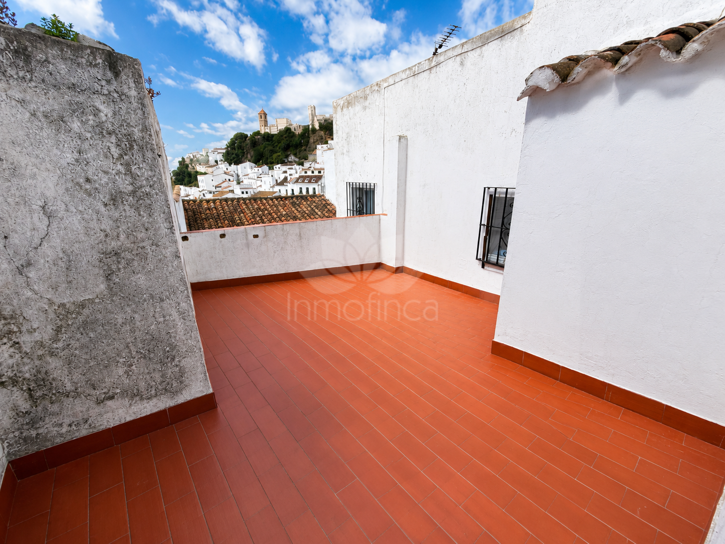 Casa en Casares Montaña, Casares