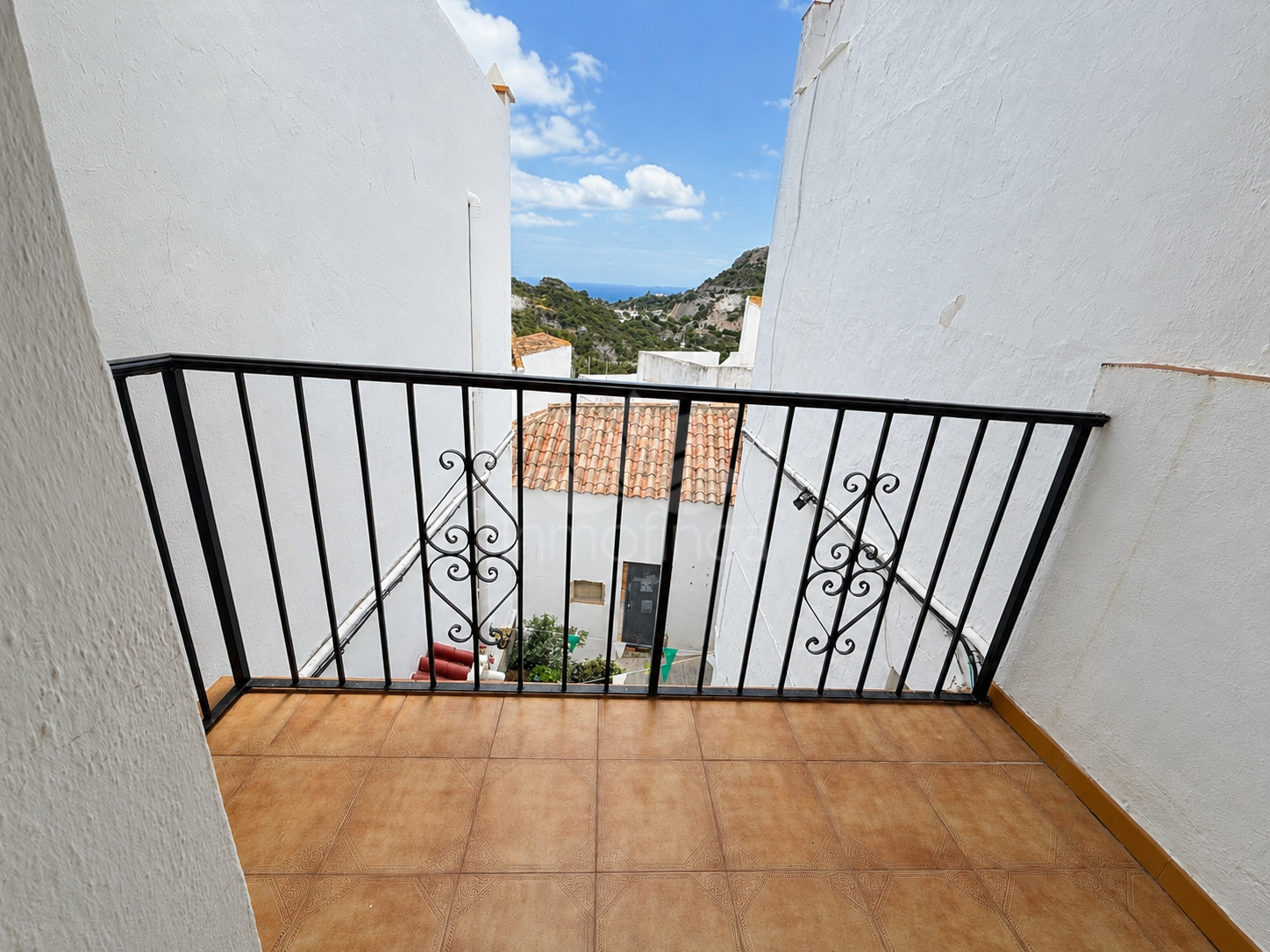Casa en Casares Montaña, Casares