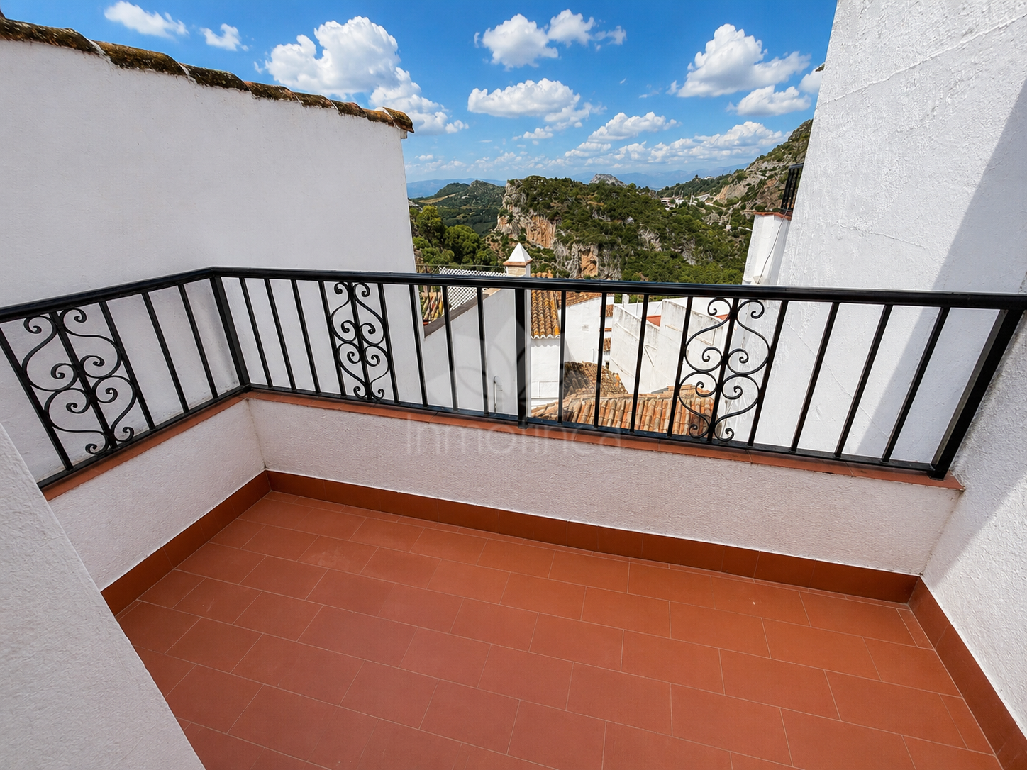 Casa en Casares Montaña, Casares