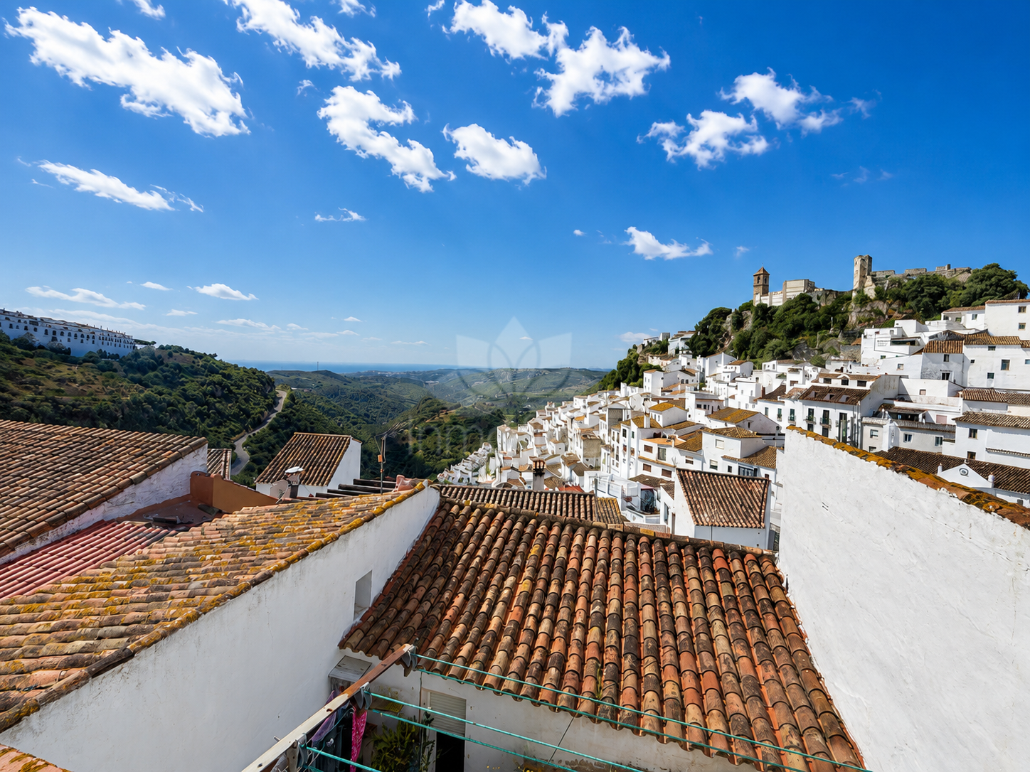 Casa en Casares Montaña, Casares