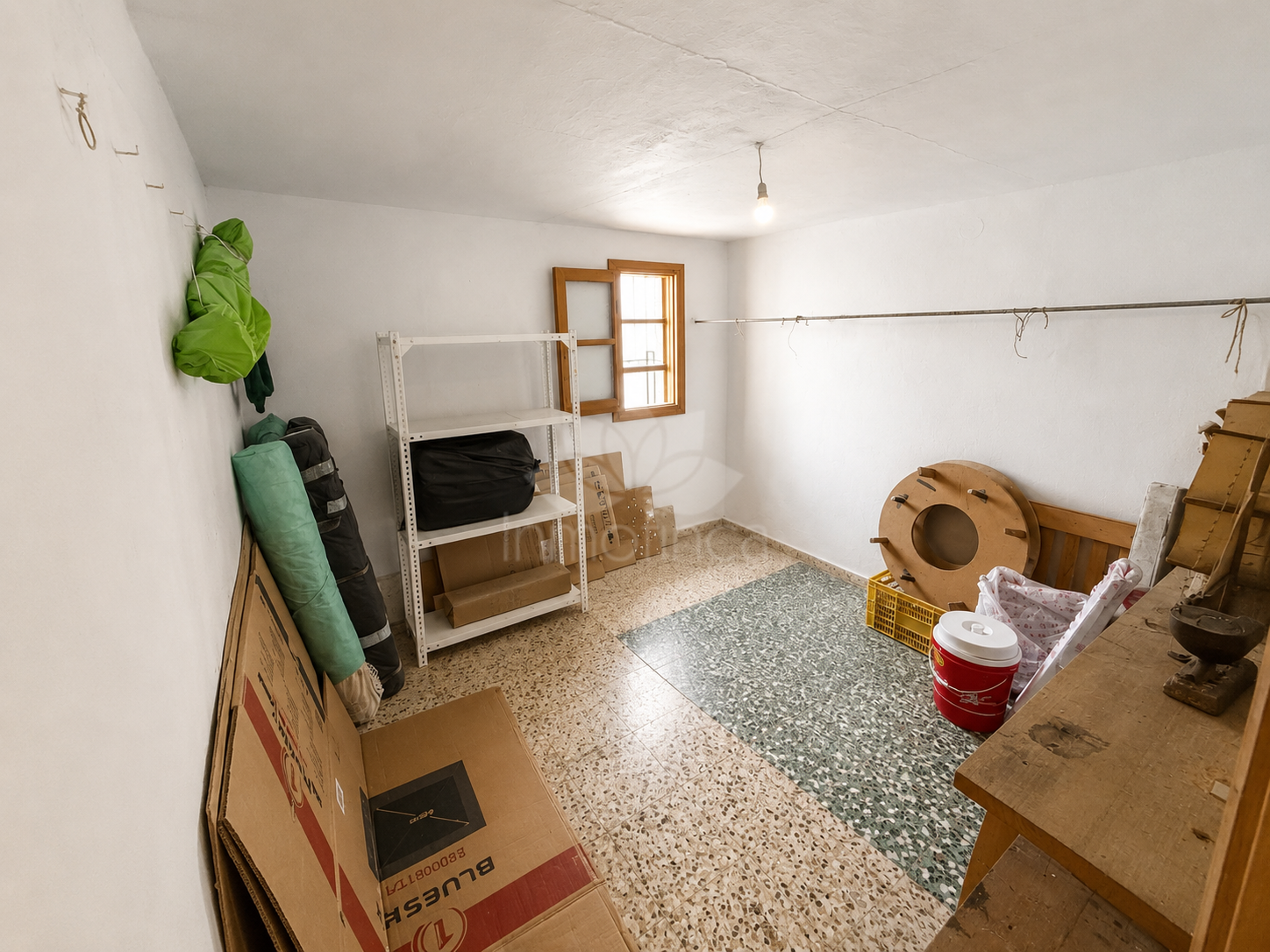 Casa en Casares Montaña, Casares