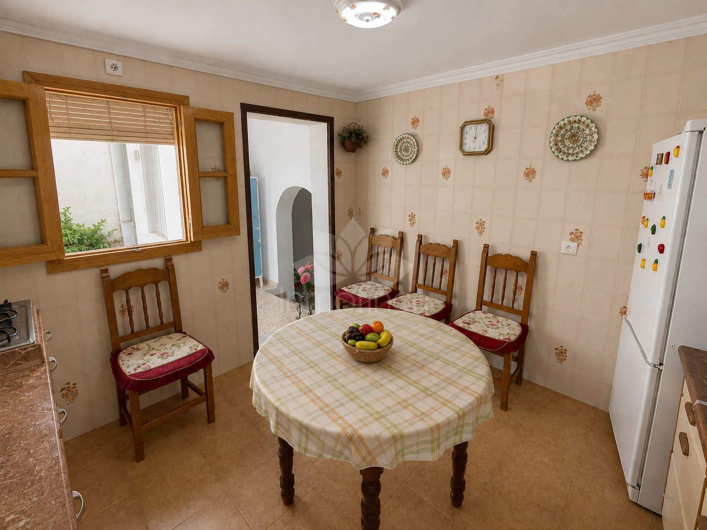 Casa en Casares Montaña, Casares